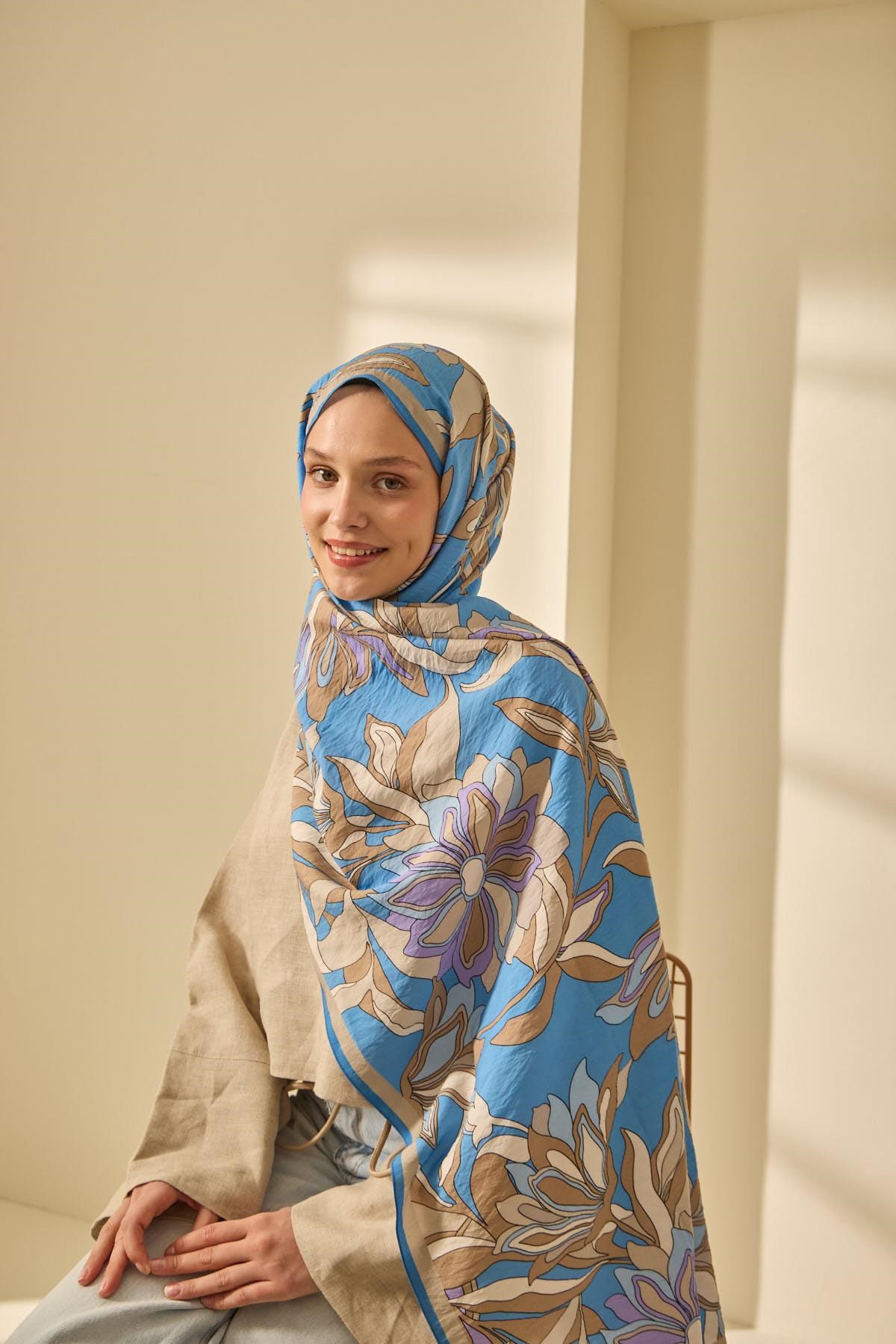 Mayda Şal 81008-06