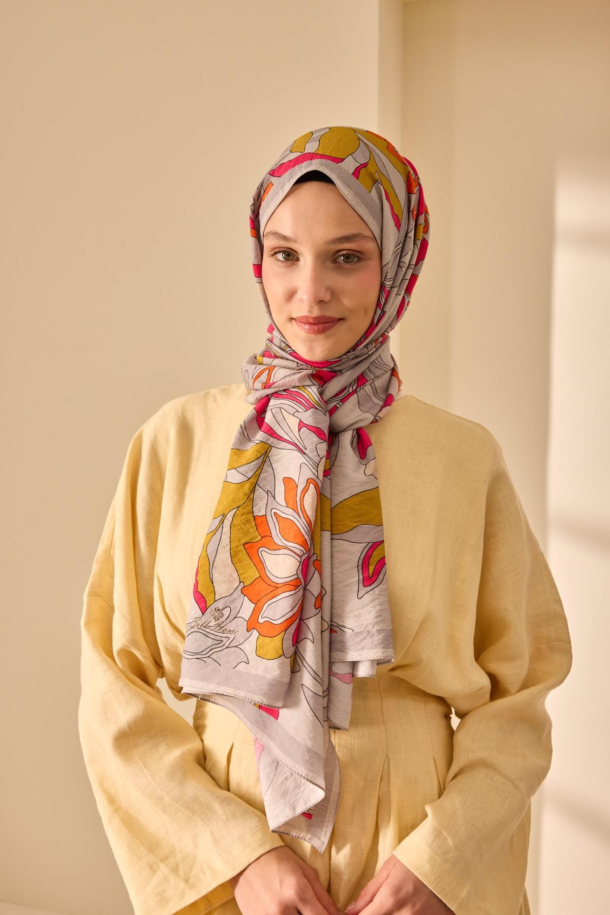 Mayda Şal 81008-10
