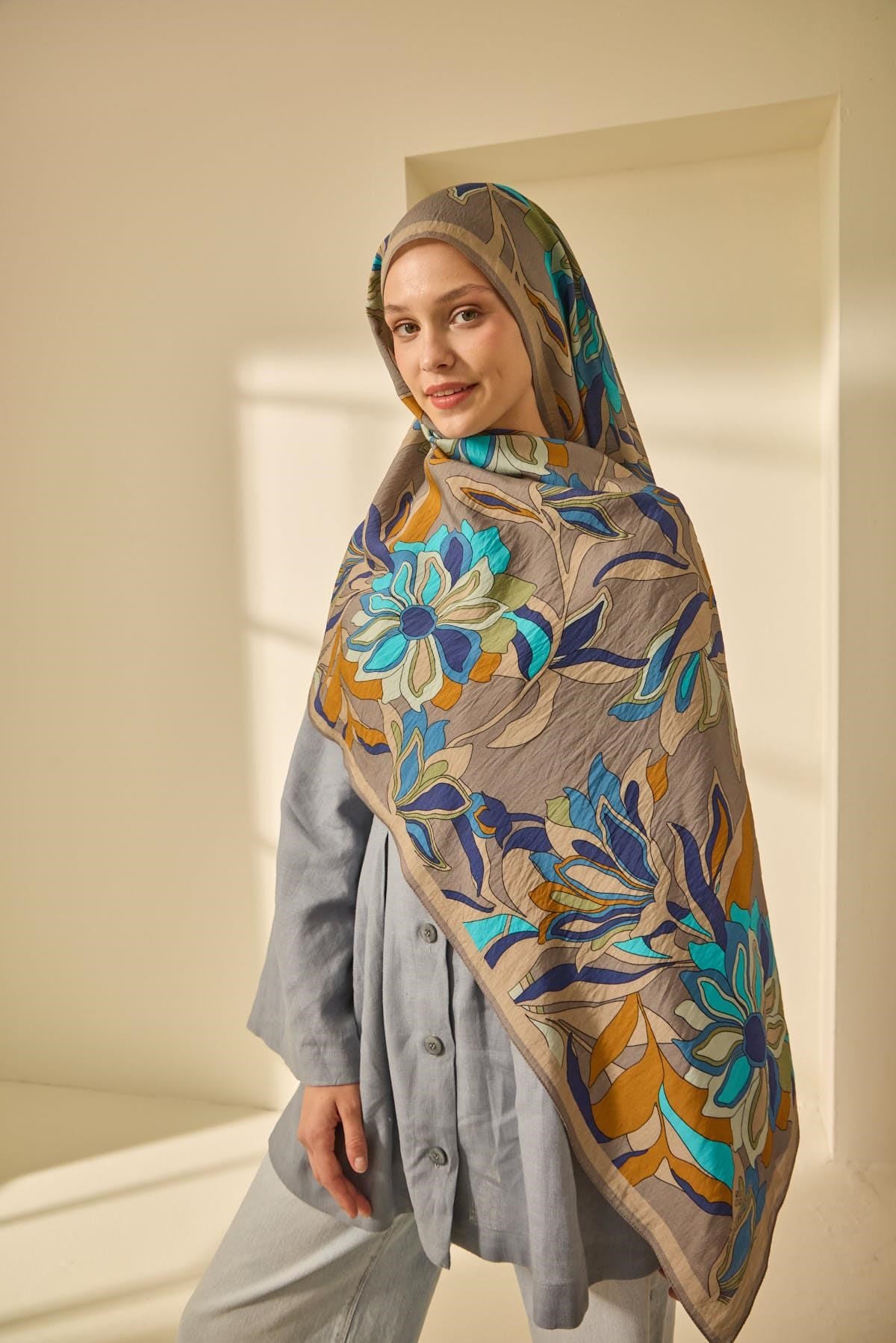 Mayda Şal 81008-14