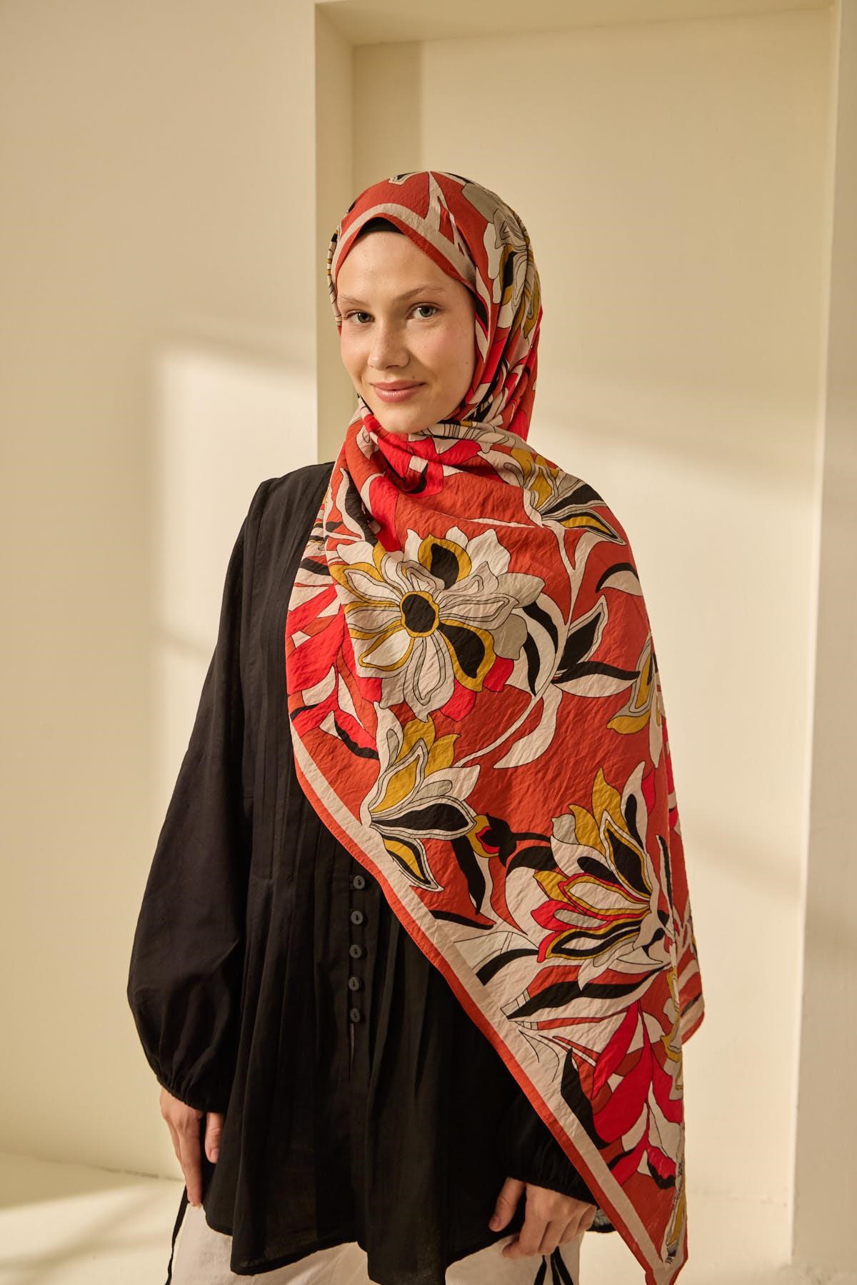 Mayda Şal 81008-30