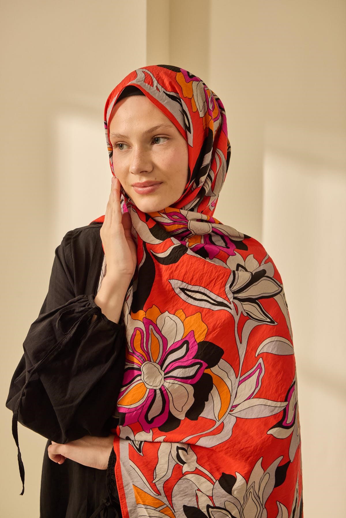 Mayda Şal 81008-31