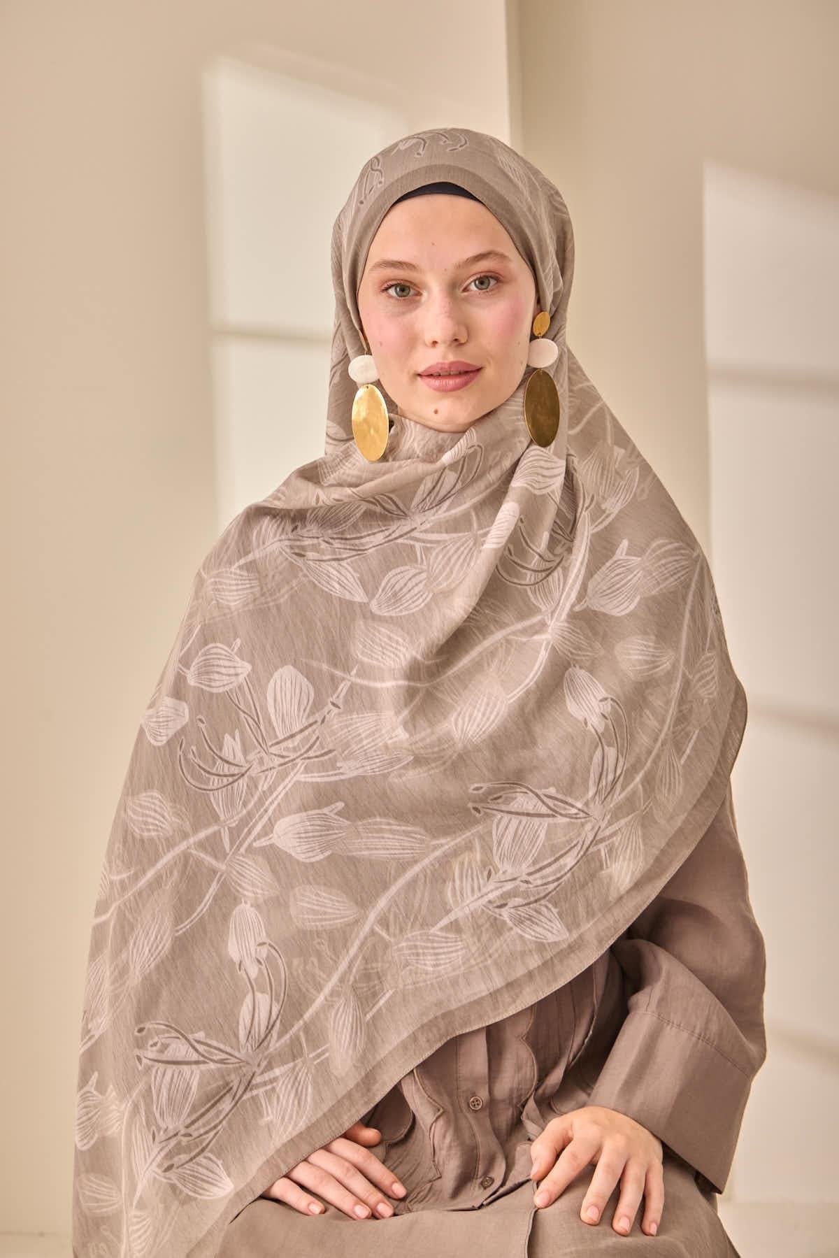 Mayda Şal 81009-02