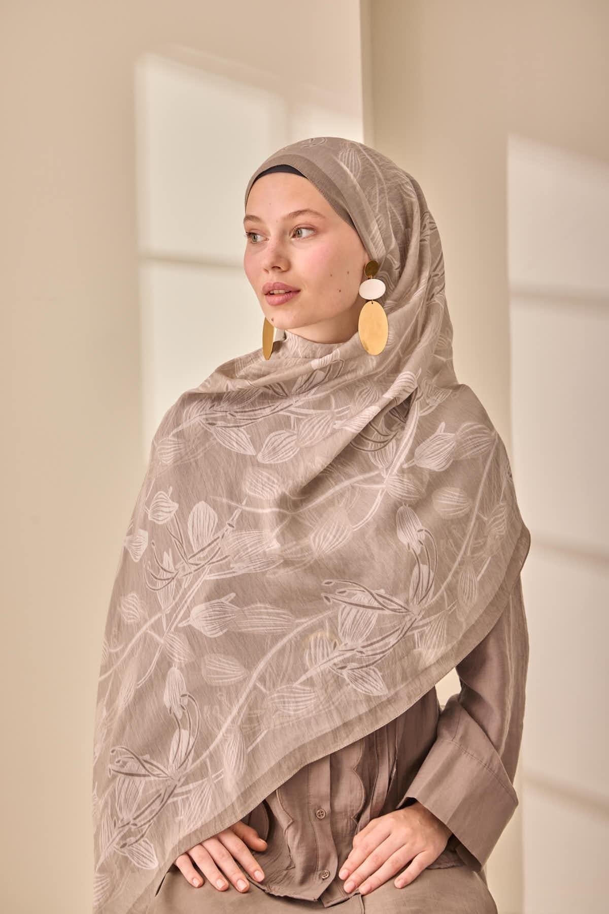 Mayda Şal 81009-02