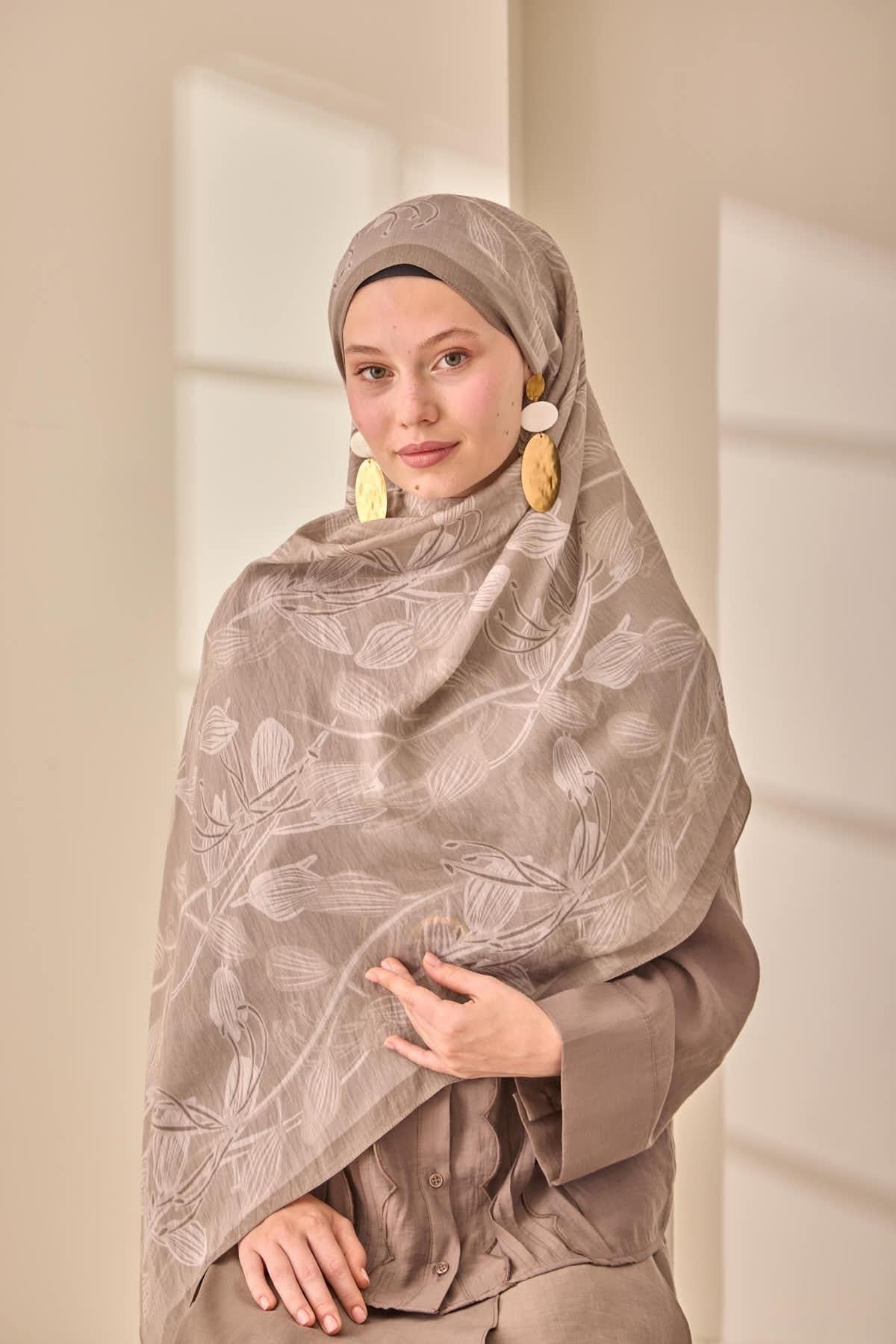 Mayda Şal 81009-02