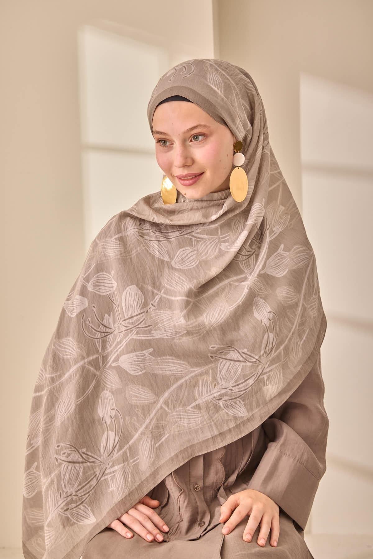 Mayda Şal 81009-02