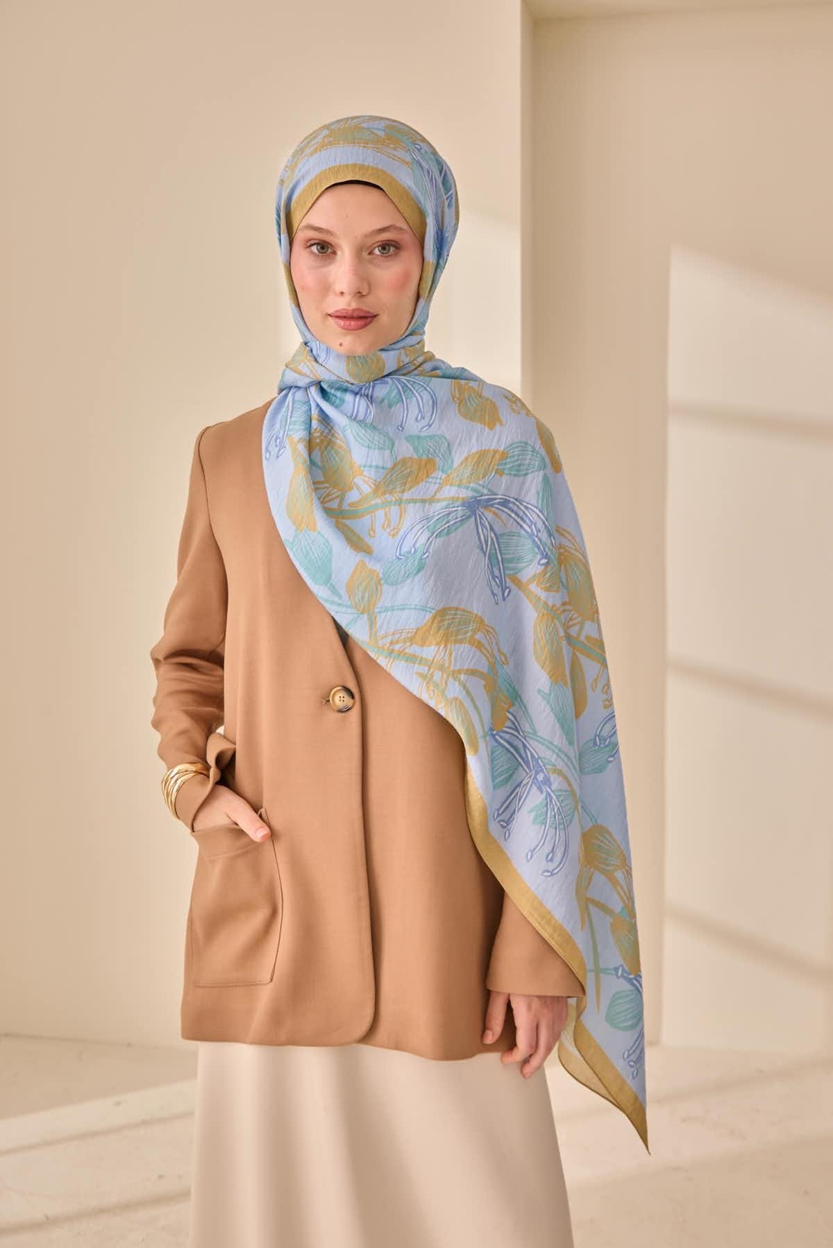 Mayda Şal 81009-04