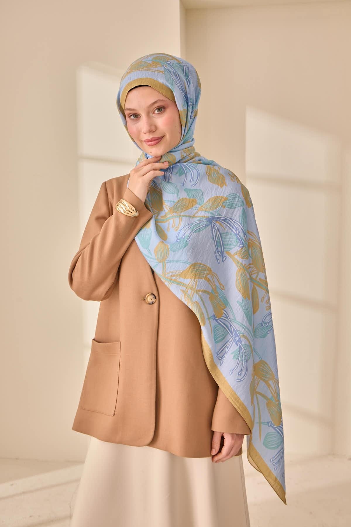 Mayda Şal 81009-04