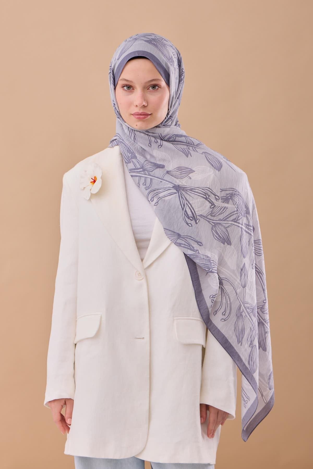 Mayda Şal 81009-05