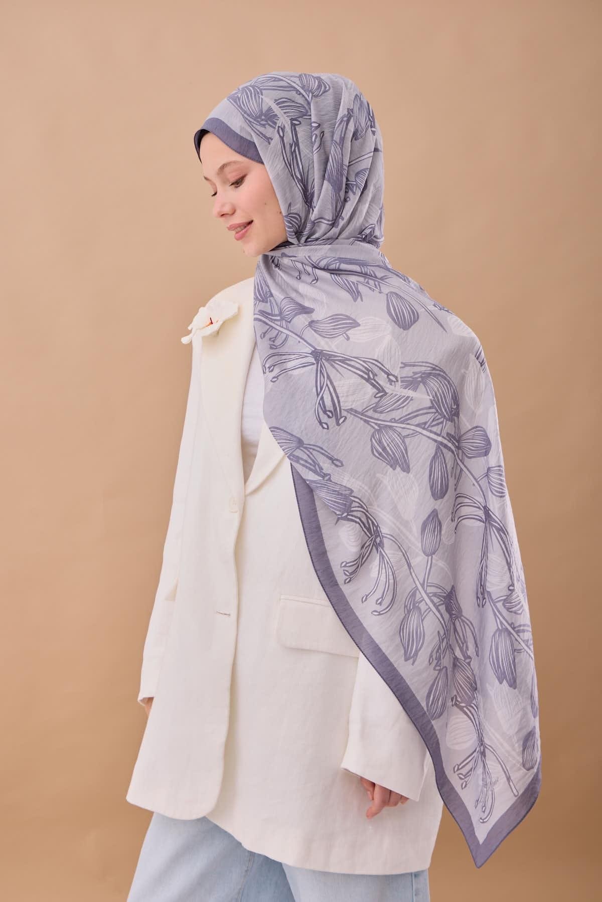 Mayda Şal 81009-05