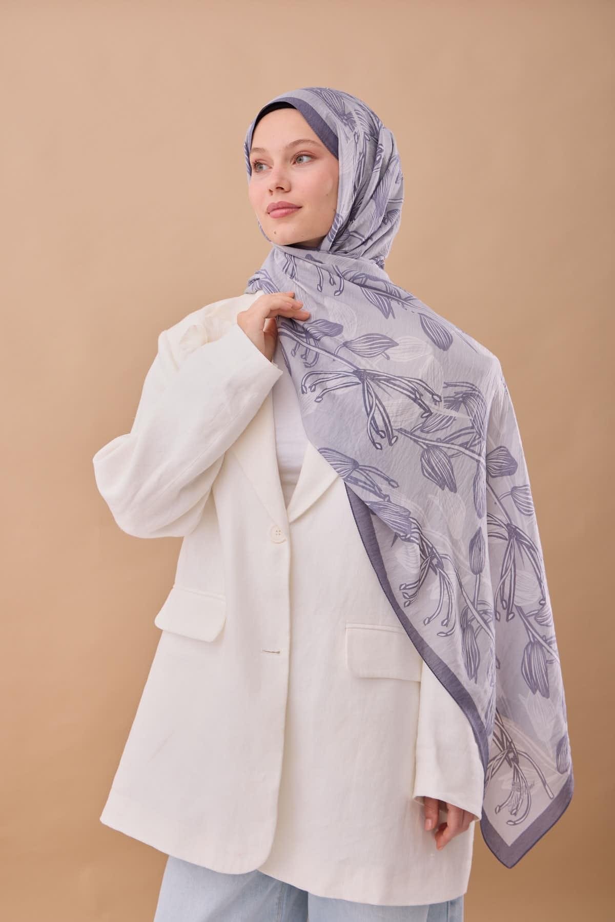 Mayda Şal 81009-05