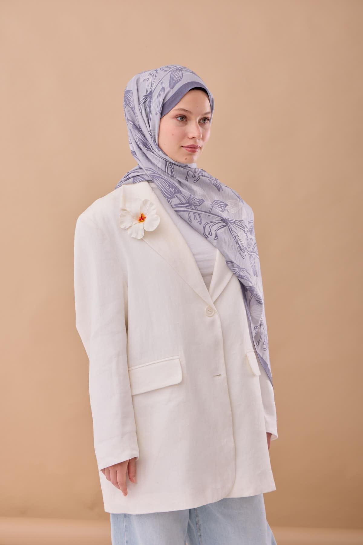 Mayda Şal 81009-05