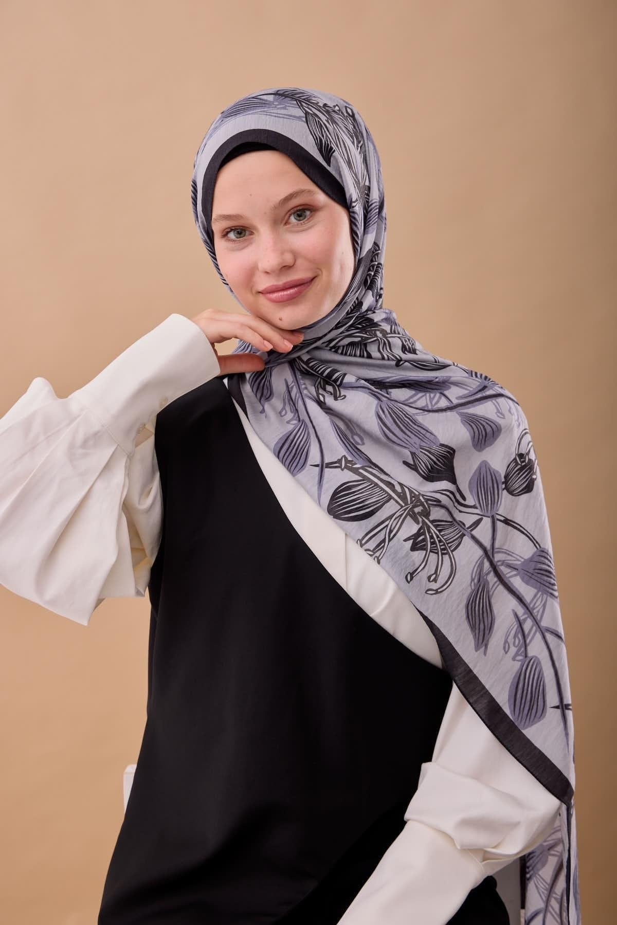 Mayda Şal 81009-06