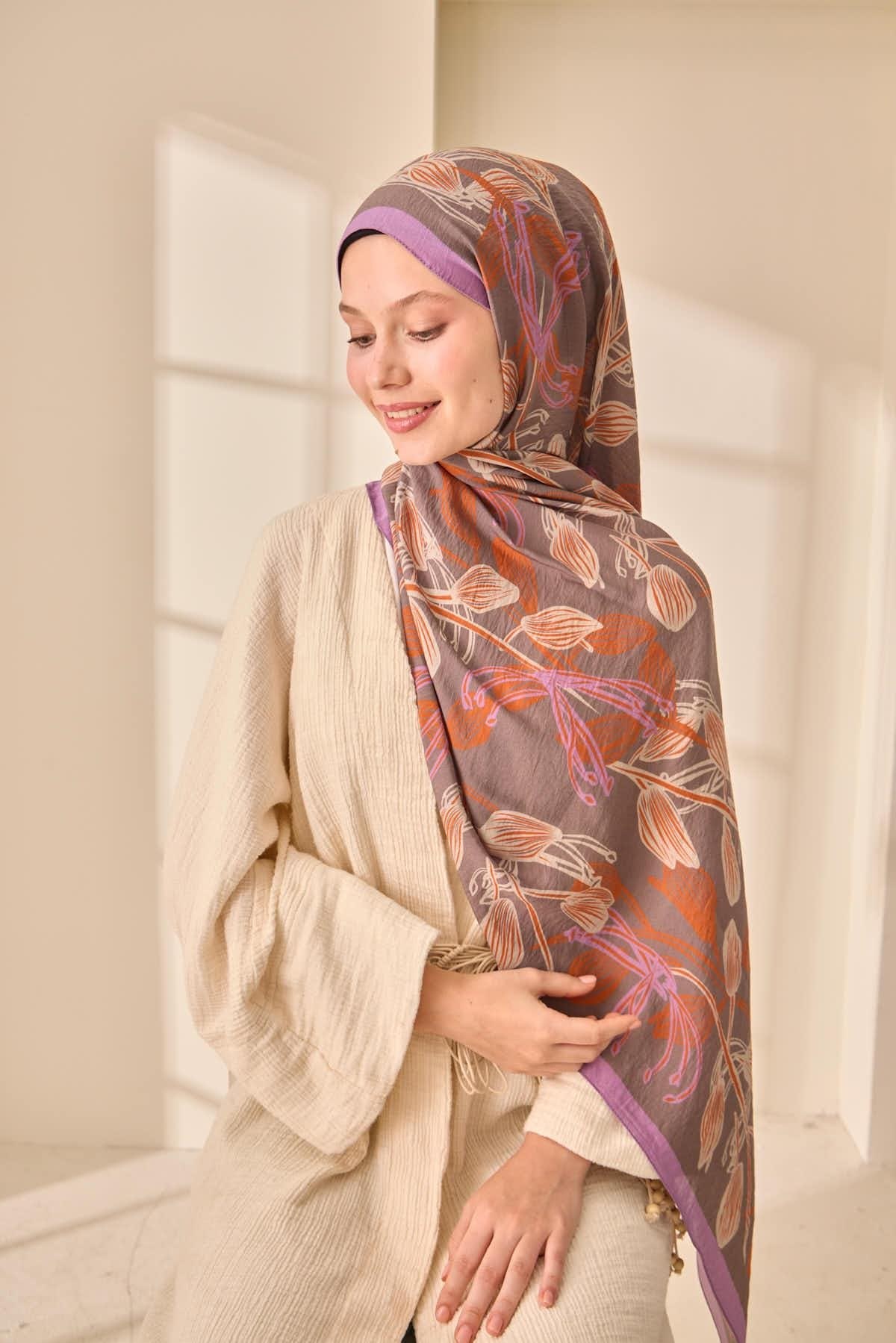 Mayda Şal 81009-09