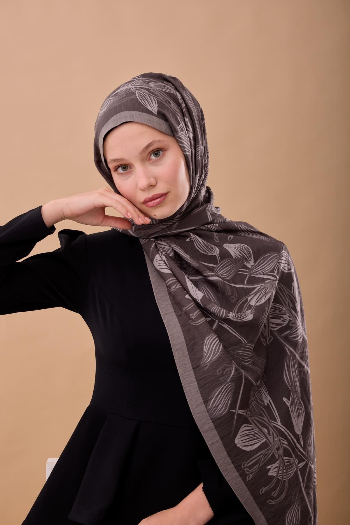 Mayda Şal 81009-10