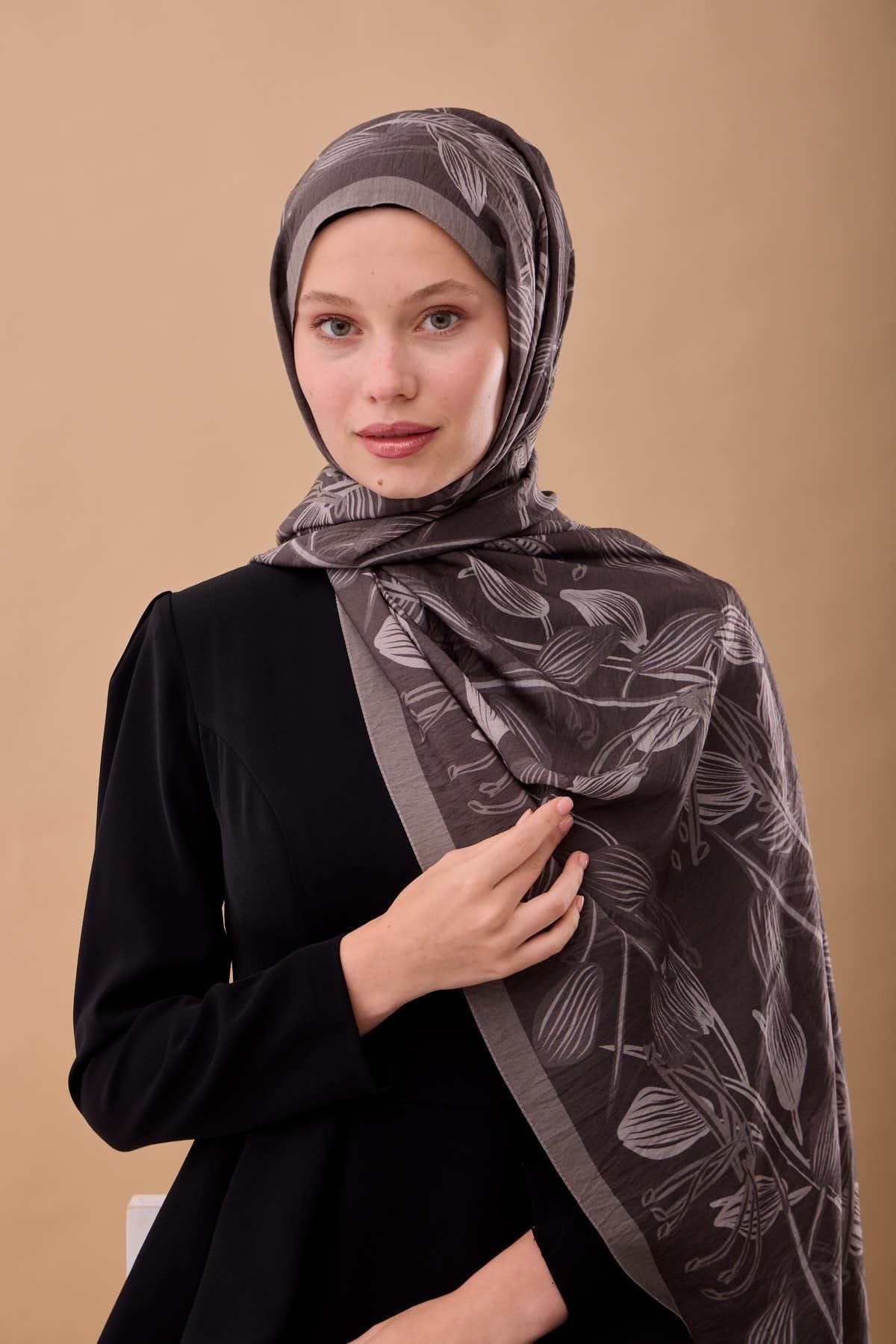 Mayda Şal 81009-10
