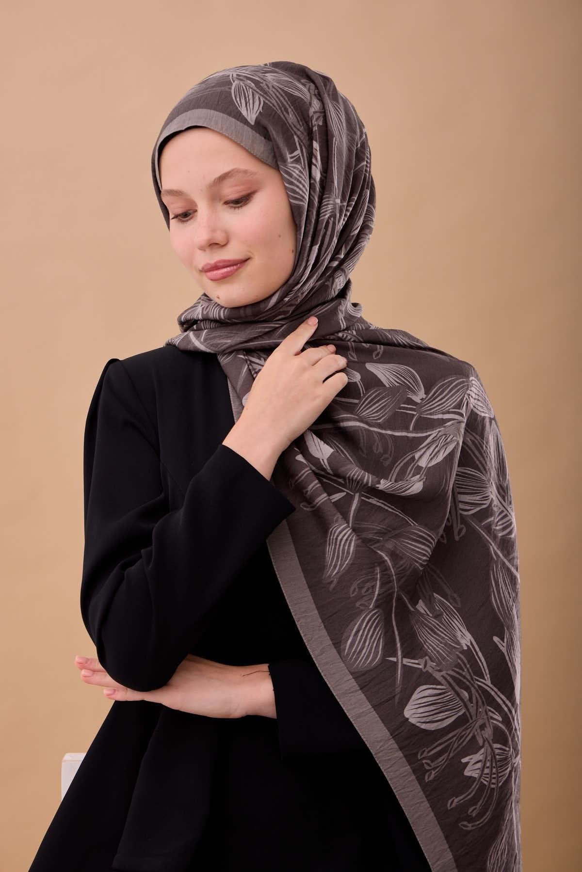 Mayda Şal 81009-10