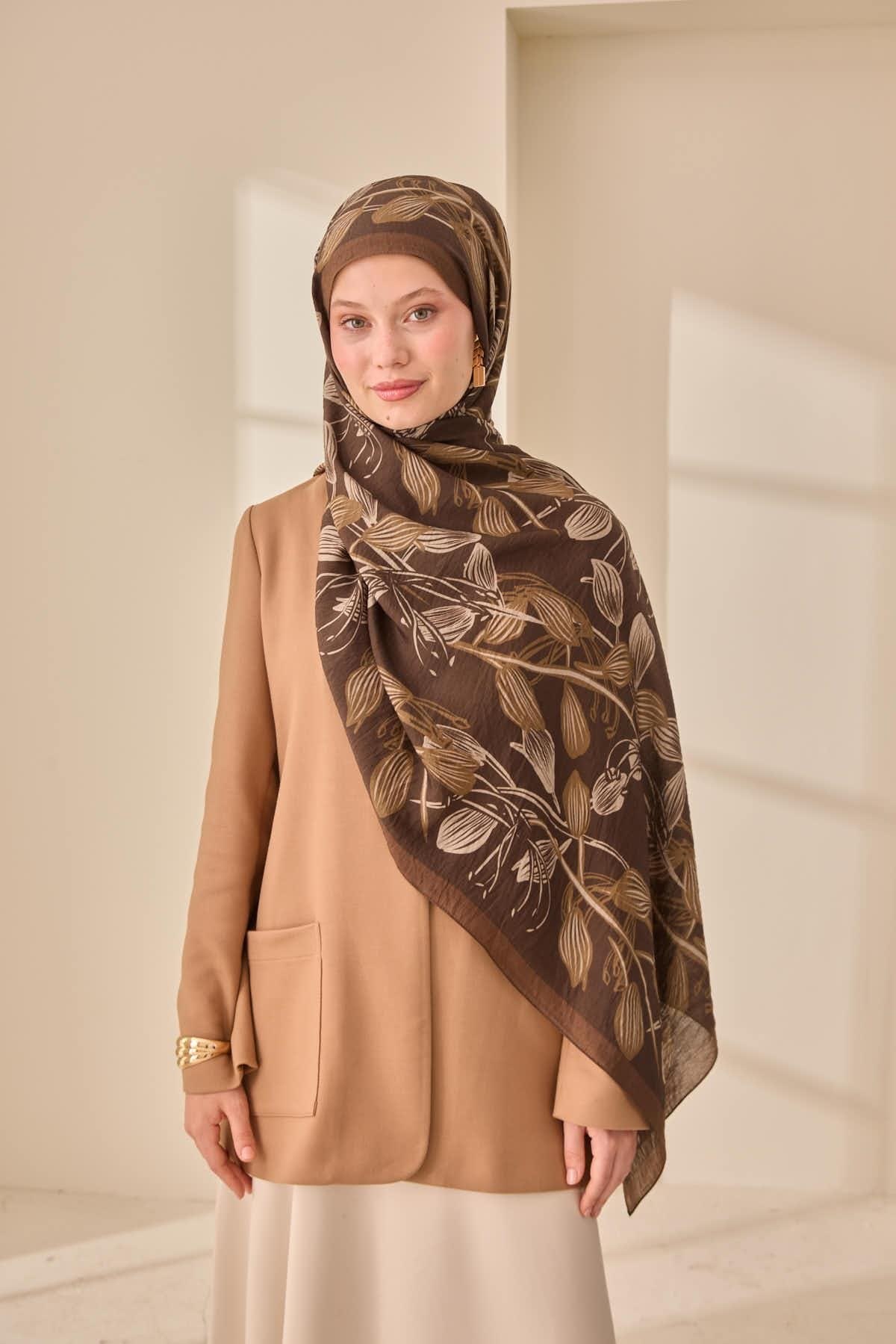 Mayda Şal 81009-12