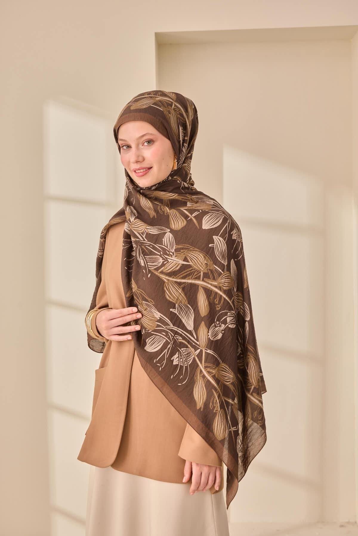 Mayda Şal 81009-12