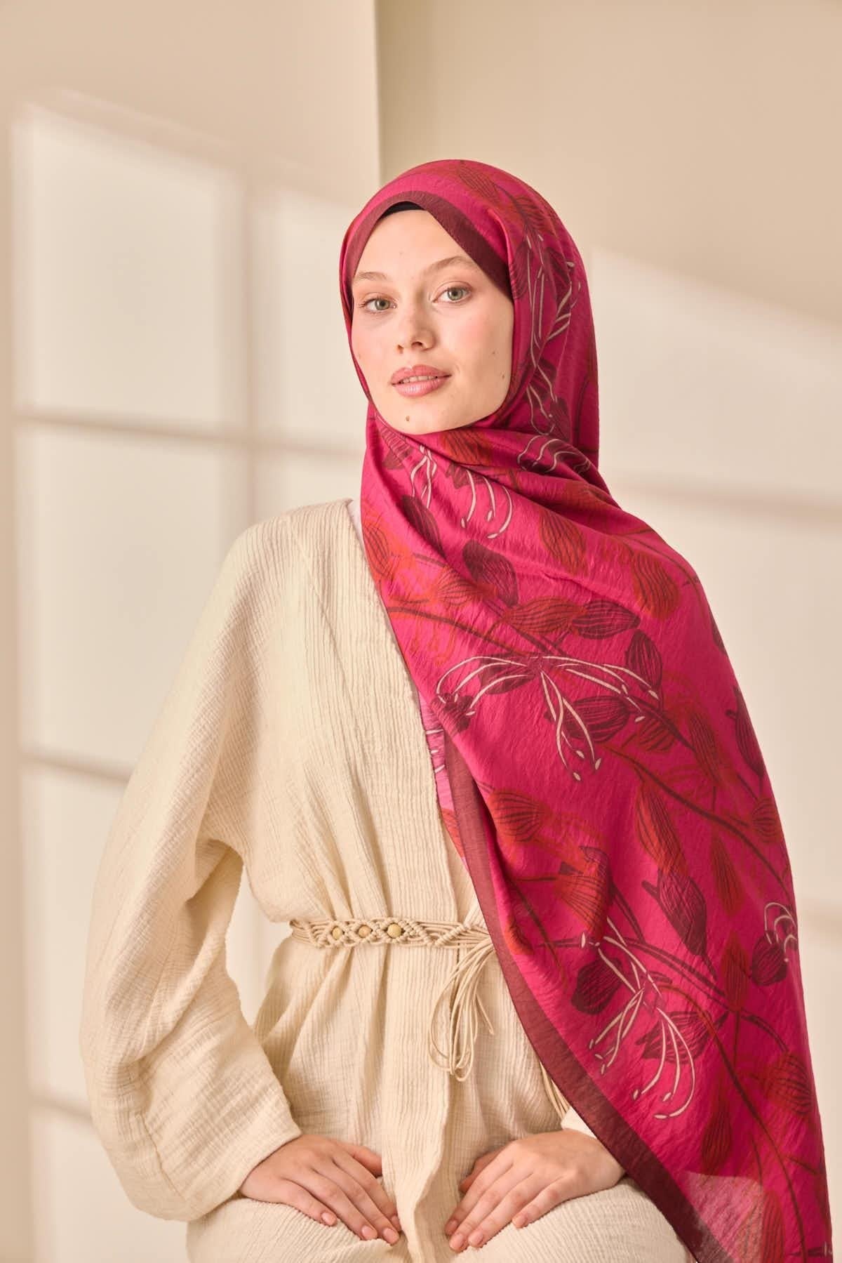 Mayda Şal 81009-14