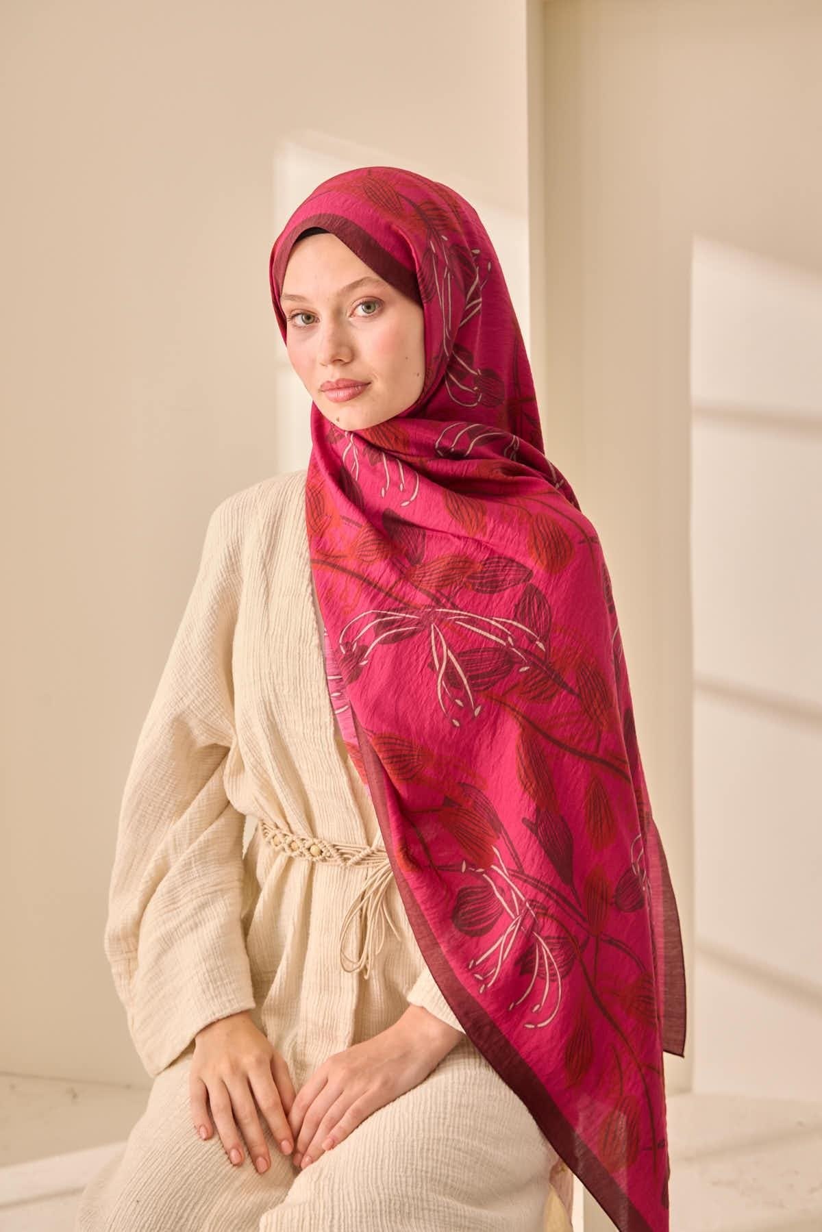 Mayda Şal 81009-14