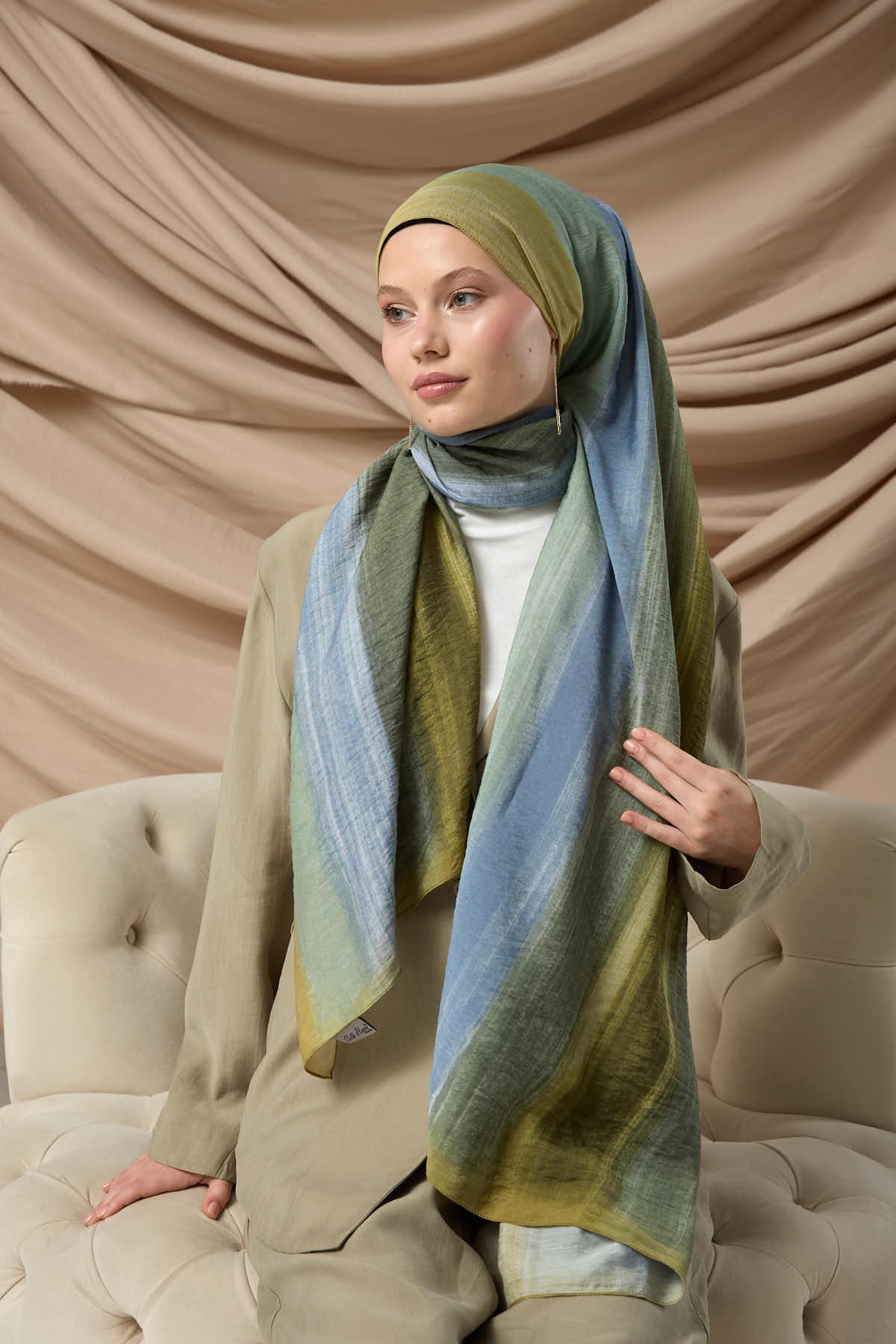 Mayda Şal 81010-01