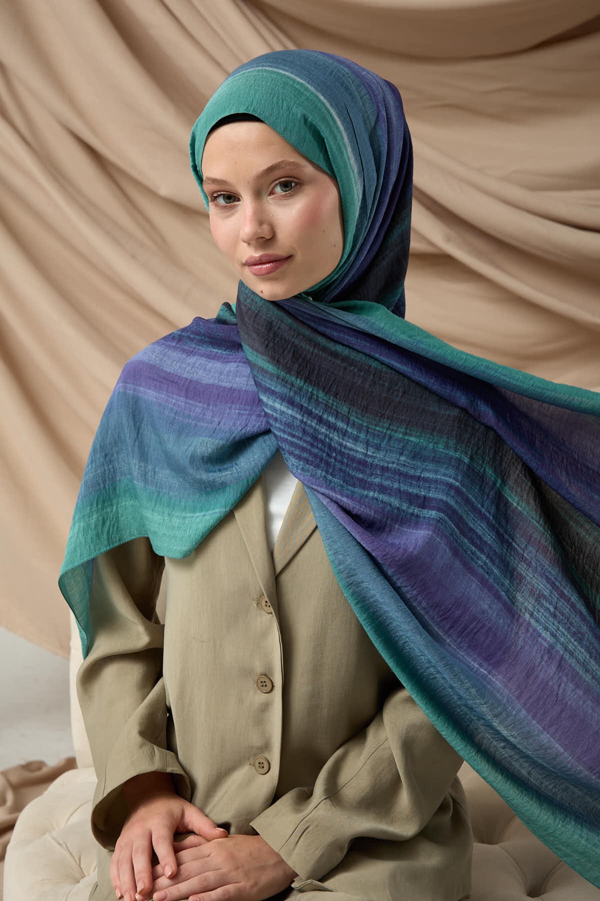 Mayda Şal 81010-02