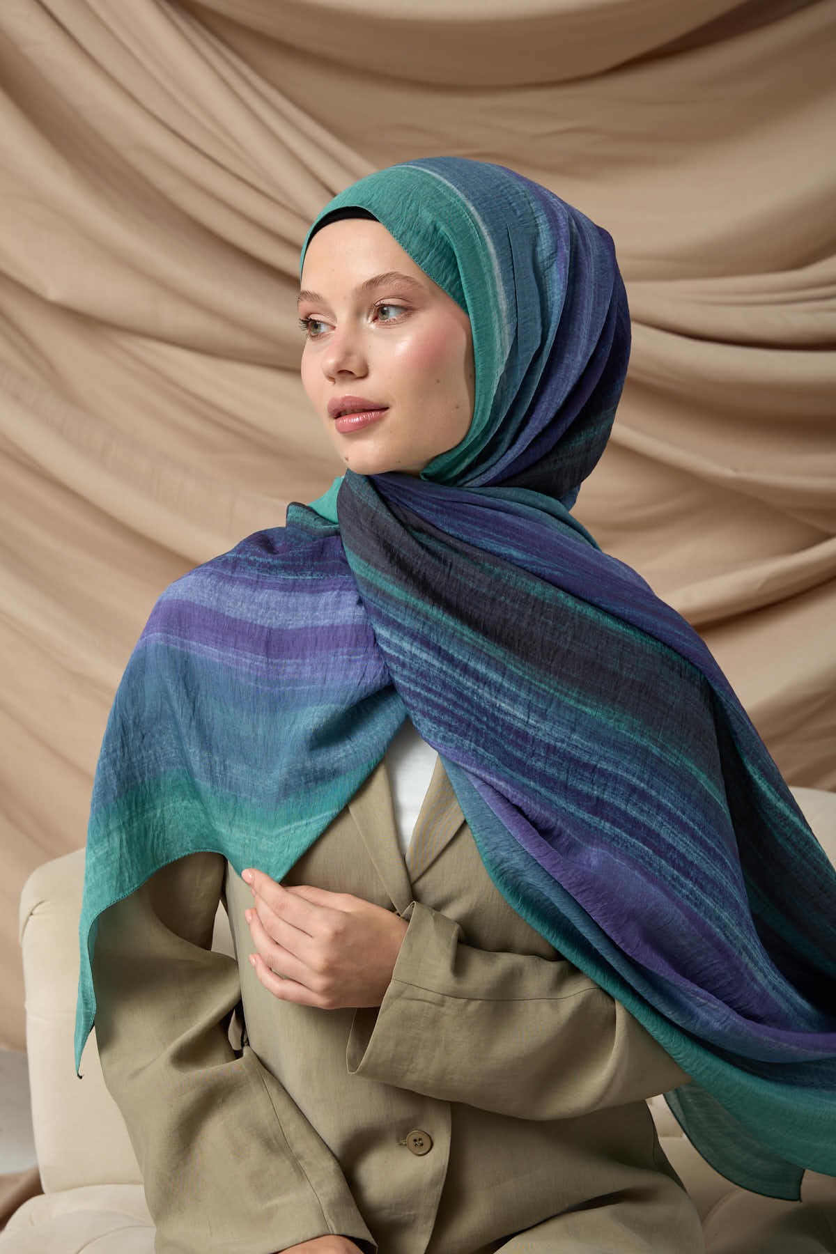 Mayda Şal 81010-02