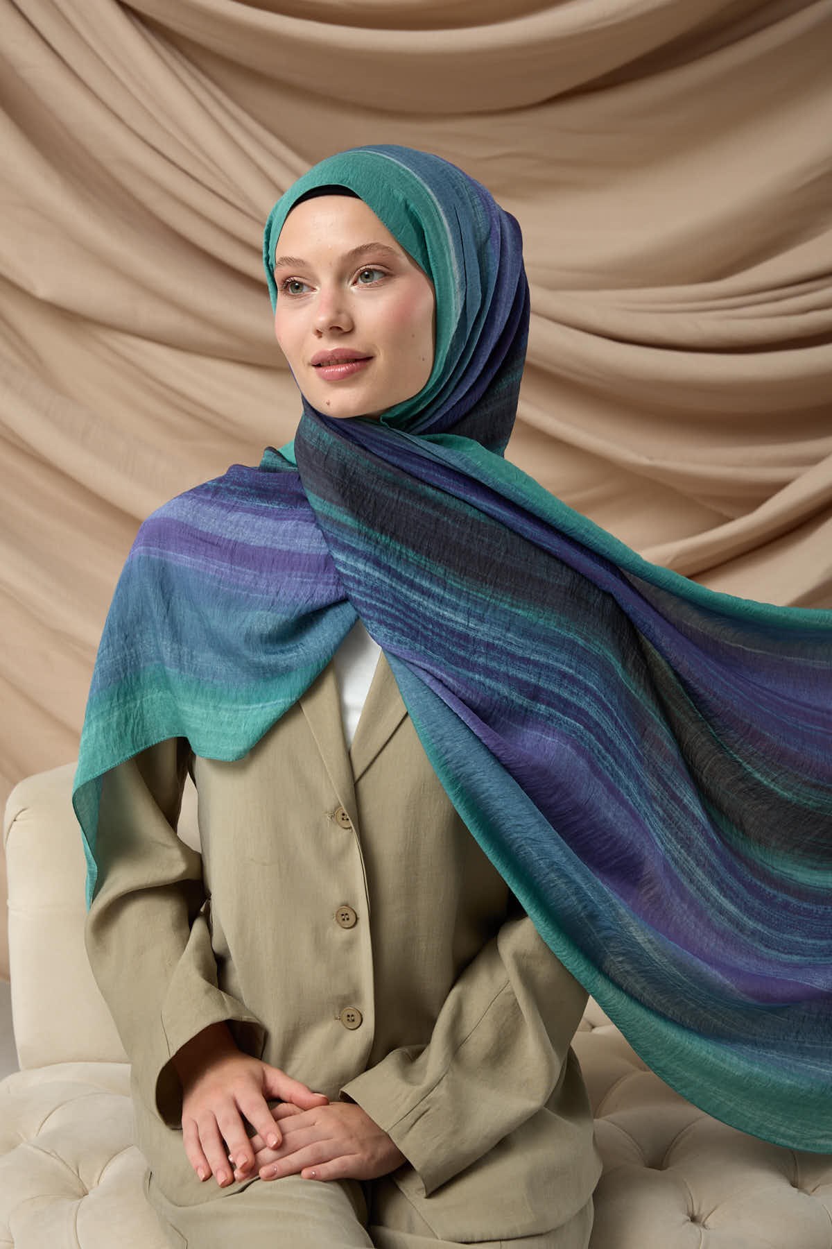Mayda Şal 81010-02