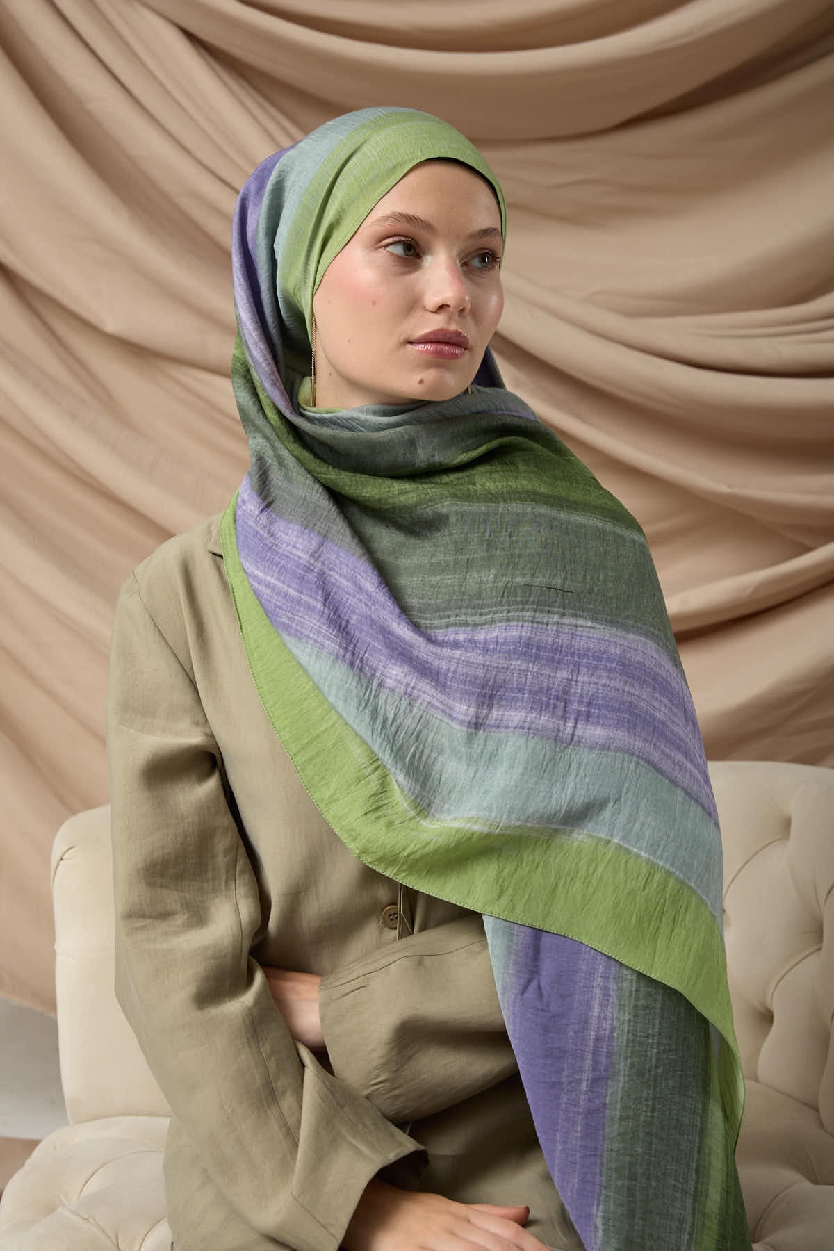 Mayda Şal 81010-03