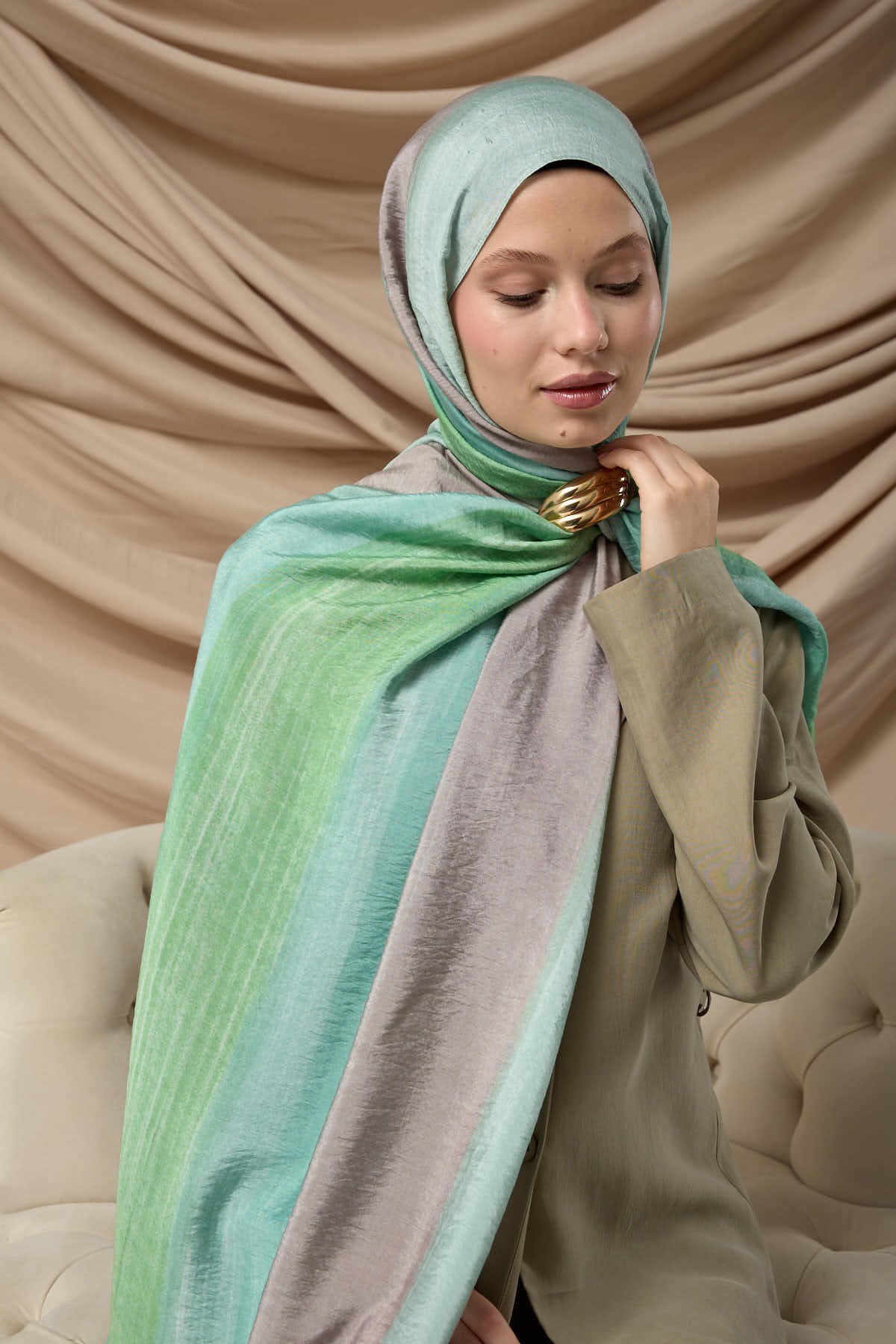 Mayda Şal 81010-04