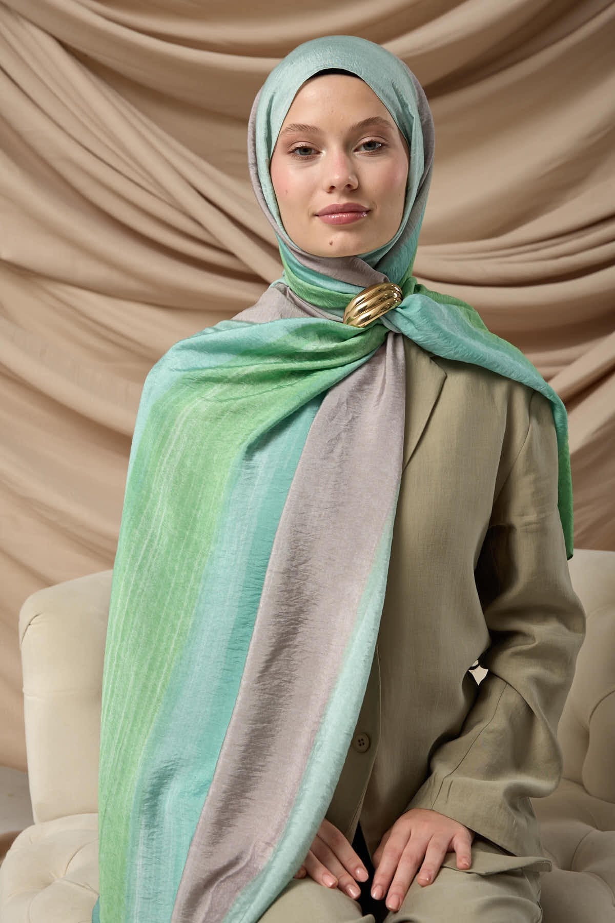Mayda Şal 81010-04