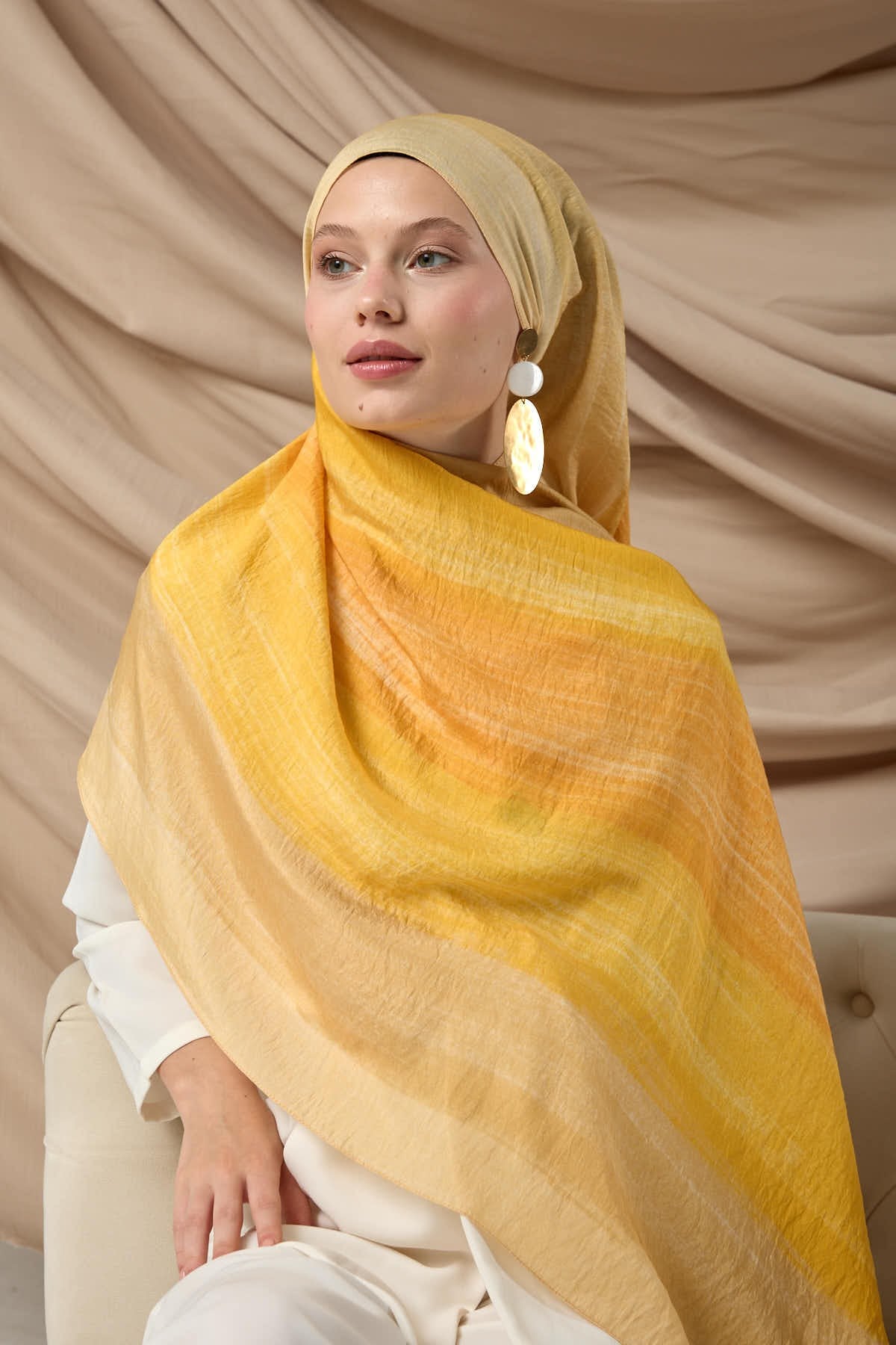 Mayda Şal 81010-06