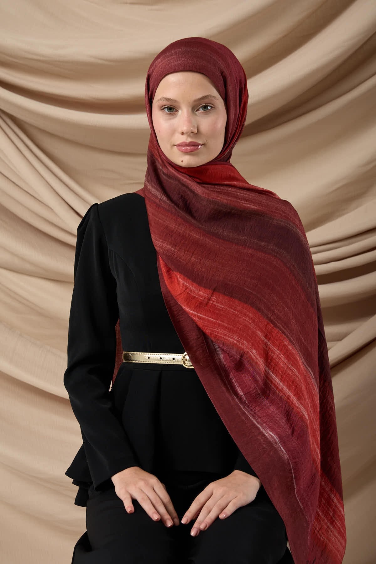 Mayda Şal 81010-11