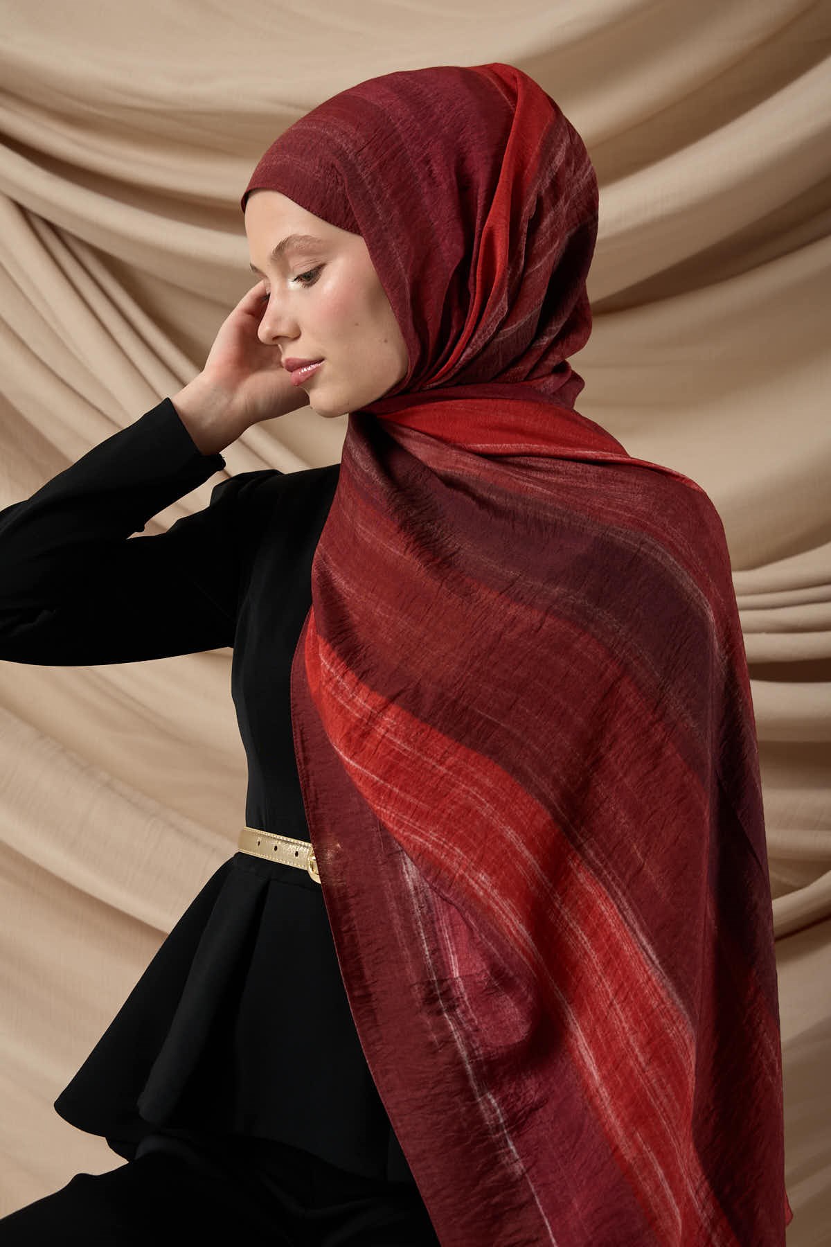 Mayda Şal 81010-11