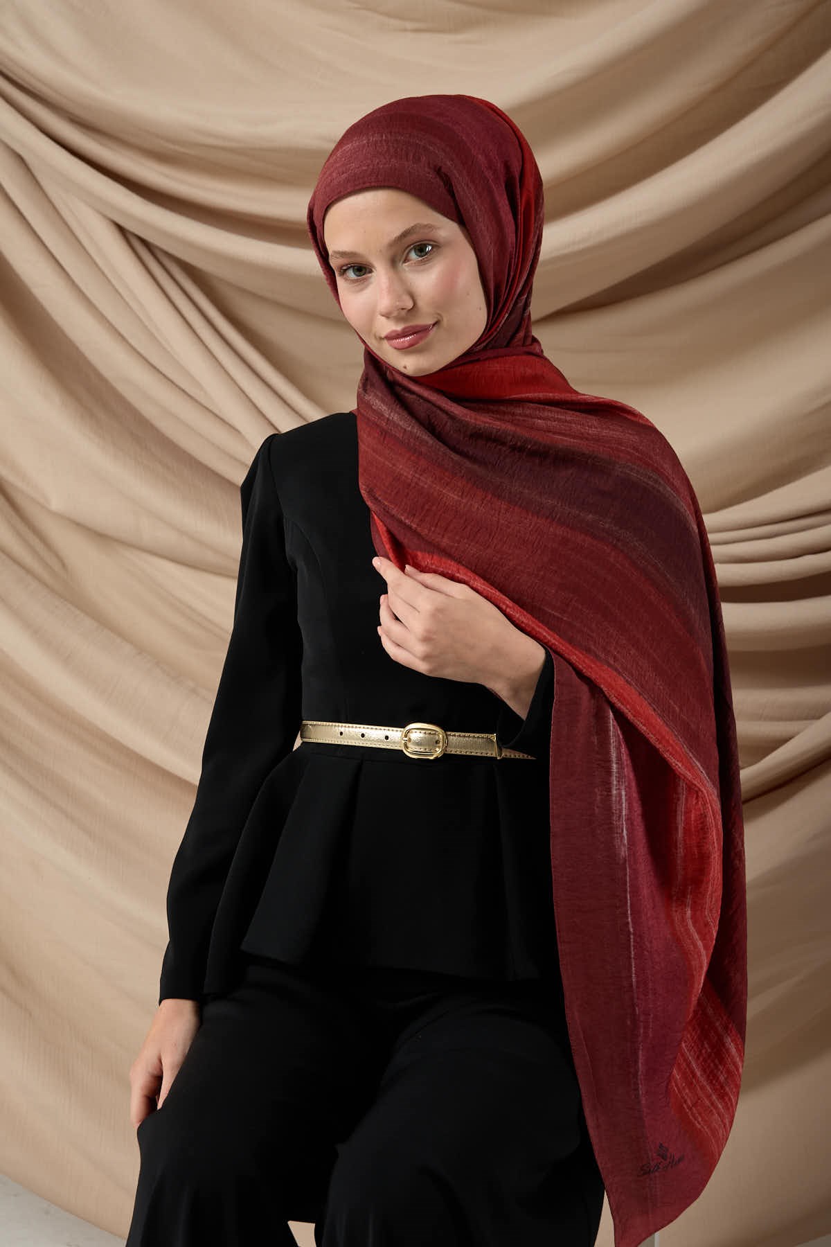 Mayda Şal 81010-11