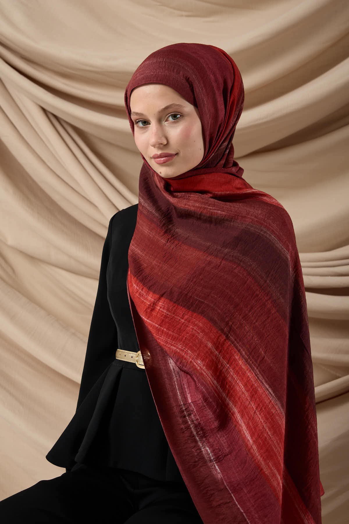 Mayda Şal 81010-11