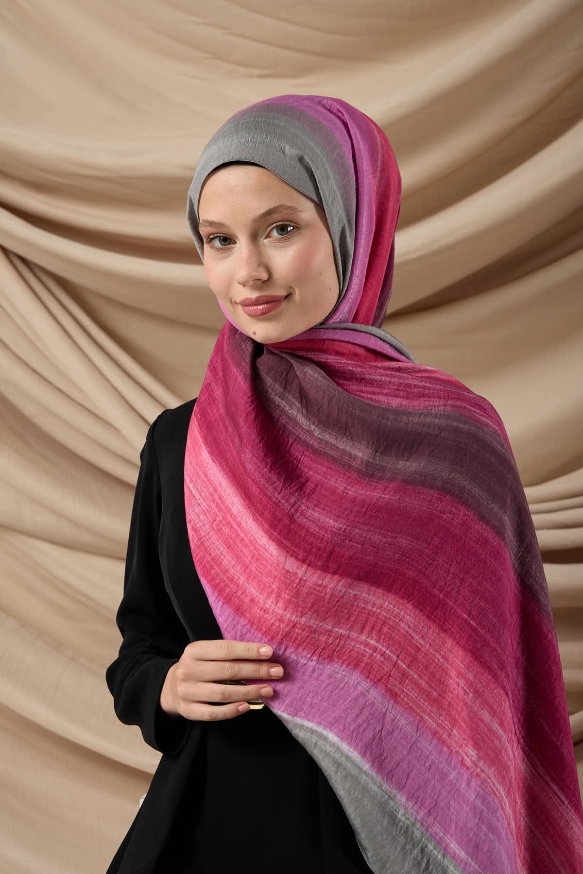 Mayda Şal 81010-12