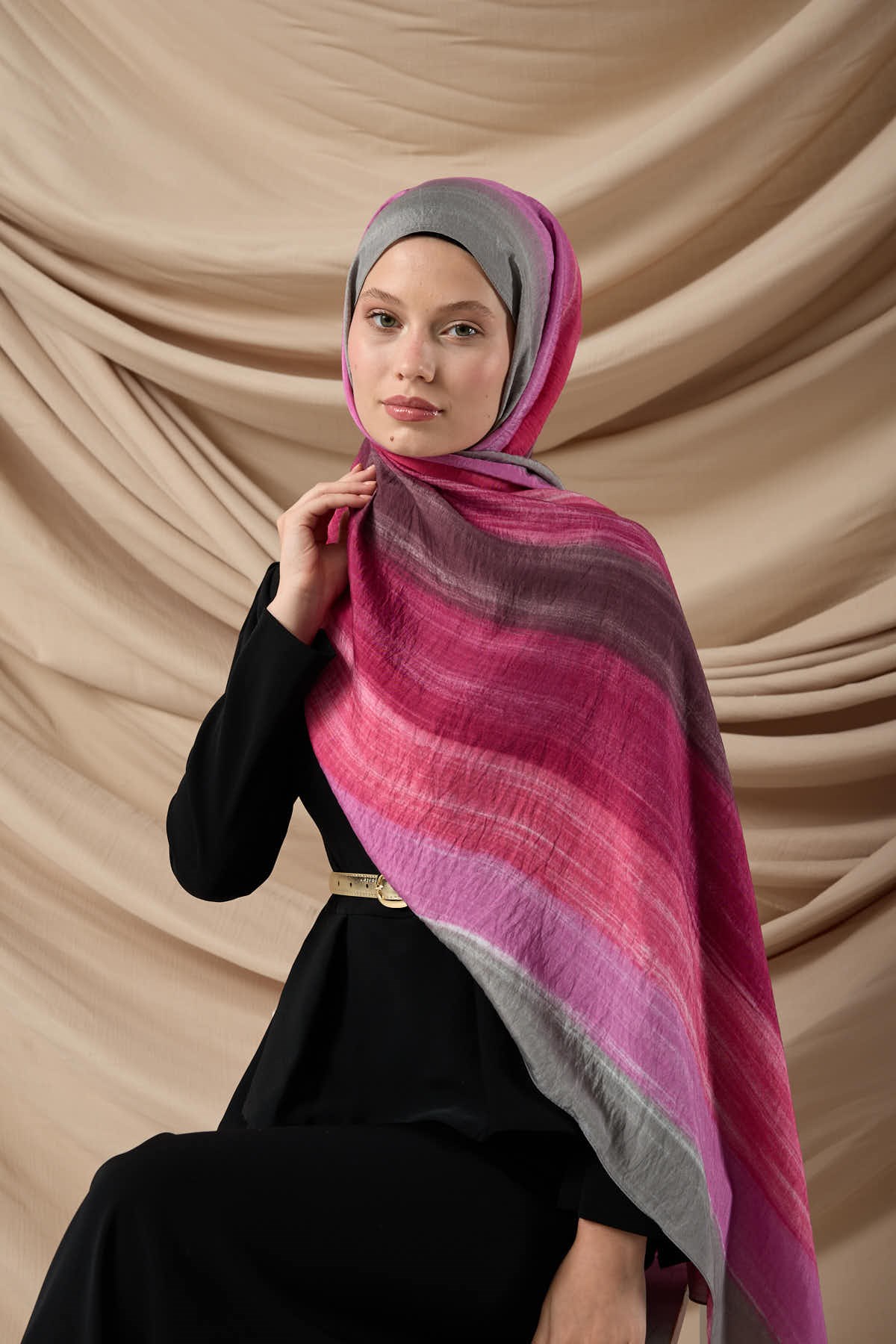 Mayda Şal 81010-12