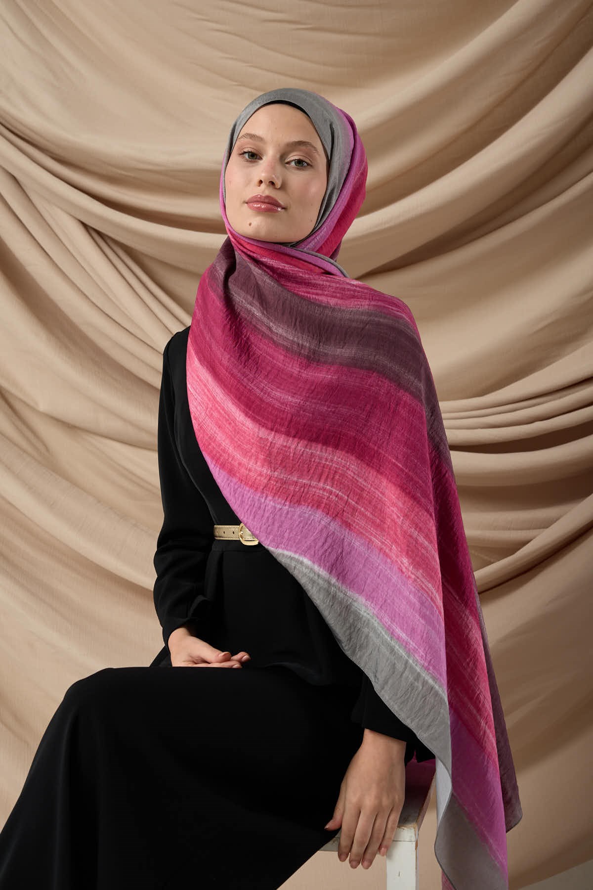 Mayda Şal 81010-12