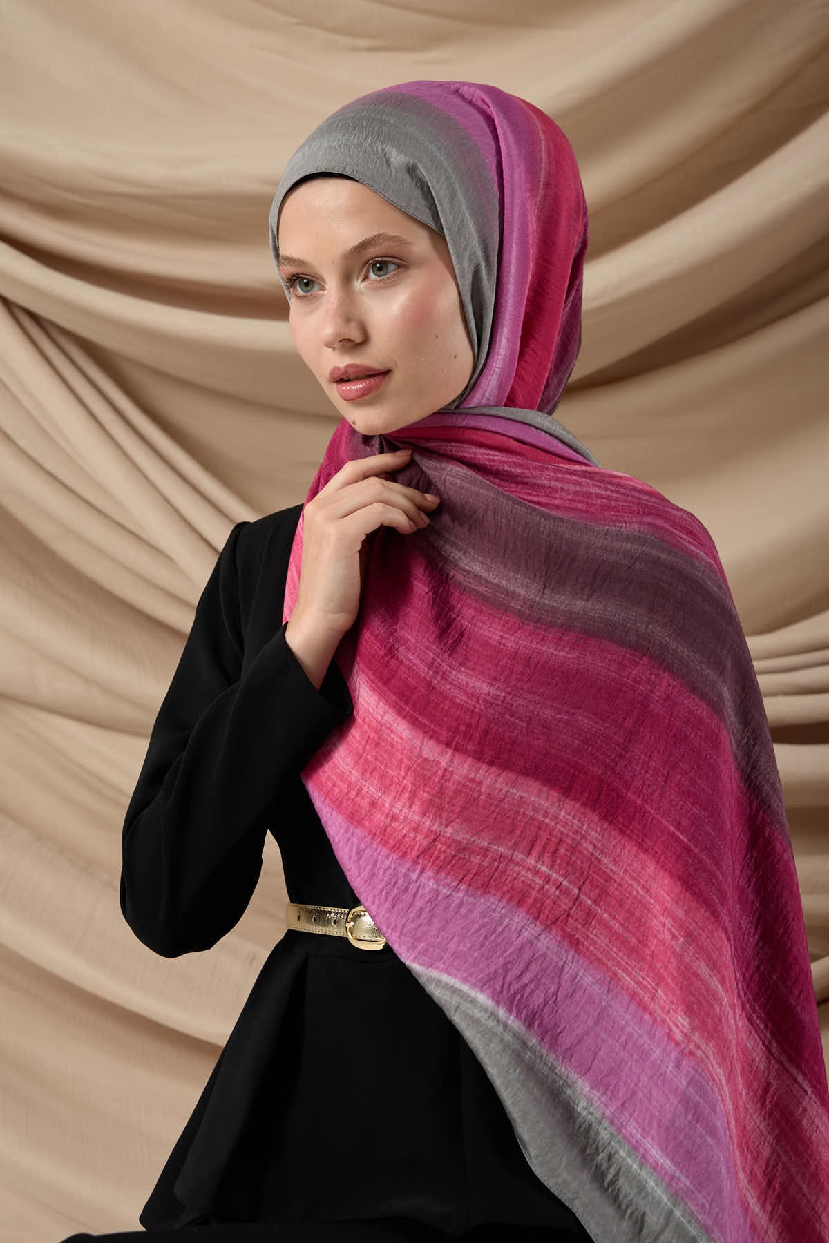 Mayda Şal 81010-12