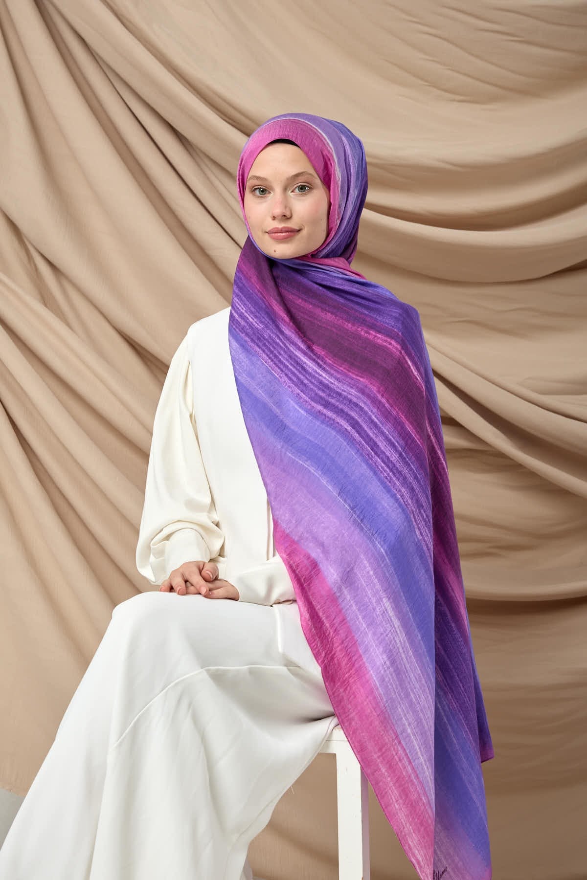 Mayda Şal 81010-15
