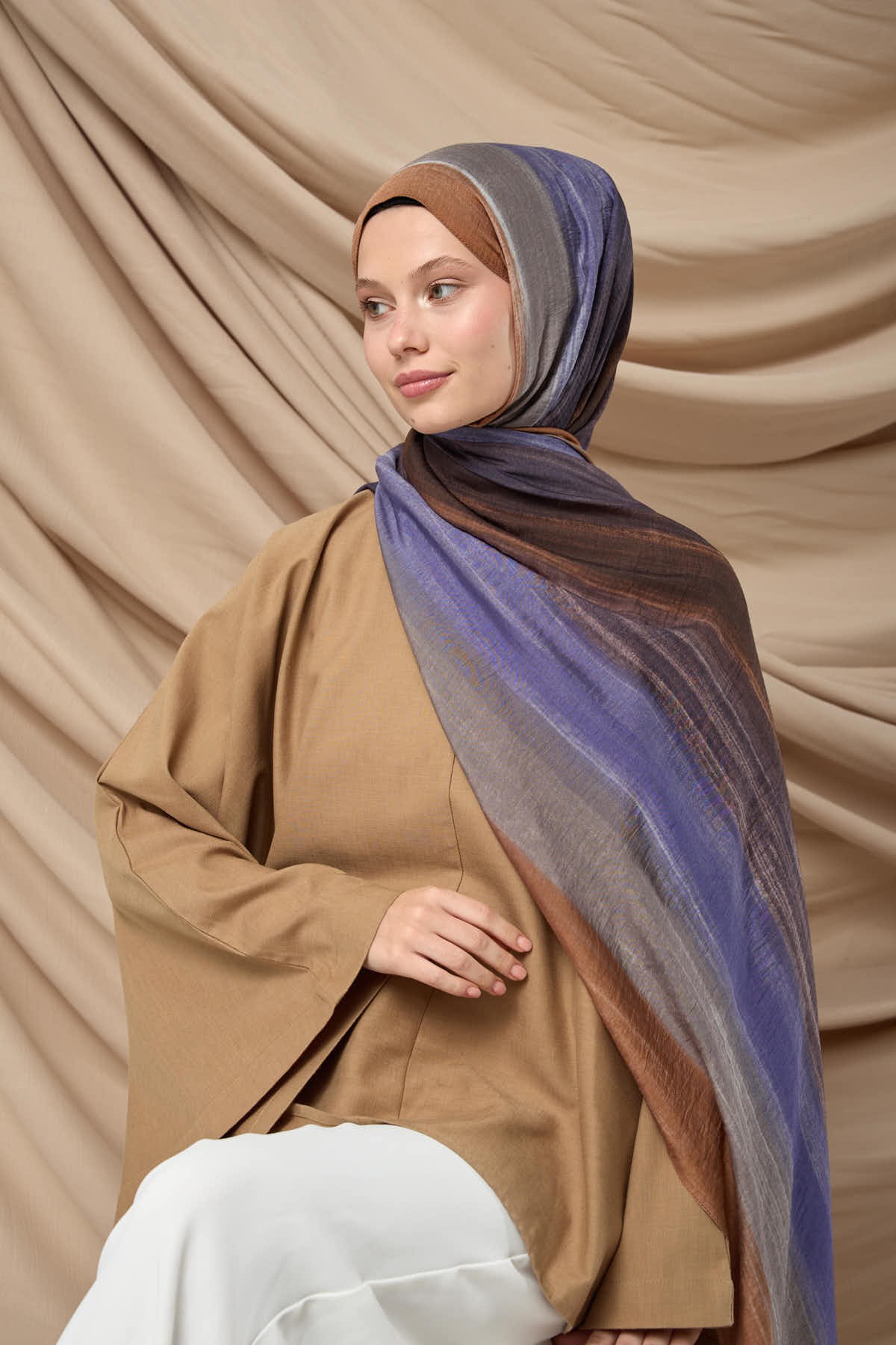 Mayda Şal 81010-16