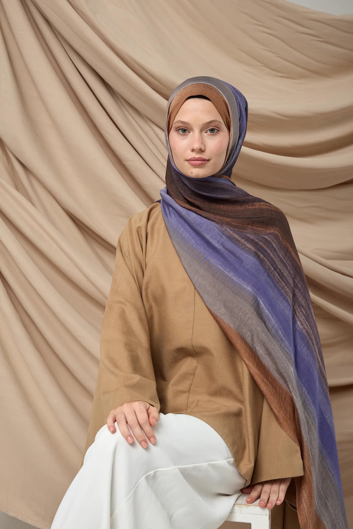 Mayda Şal 81010-16