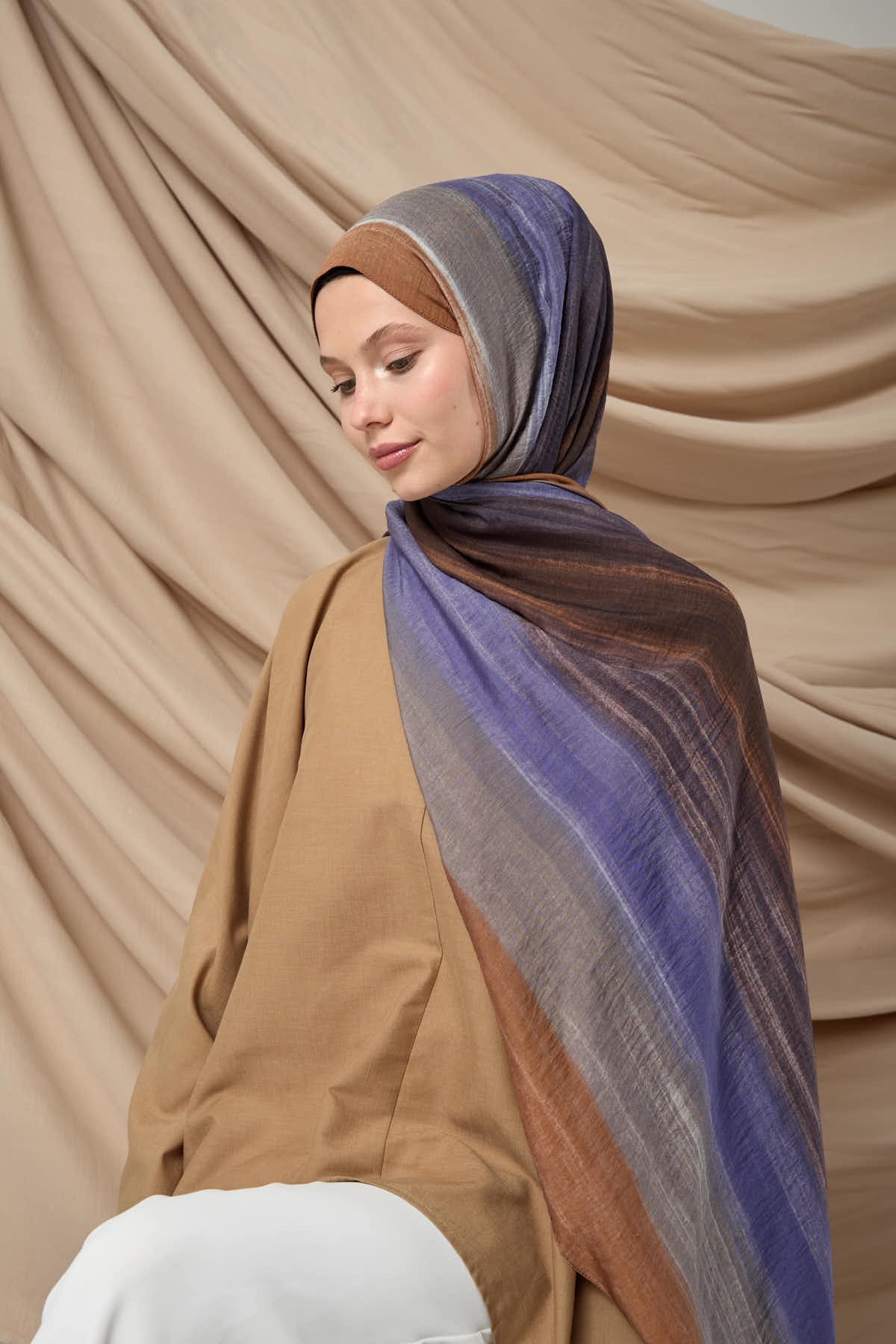 Mayda Şal 81010-16