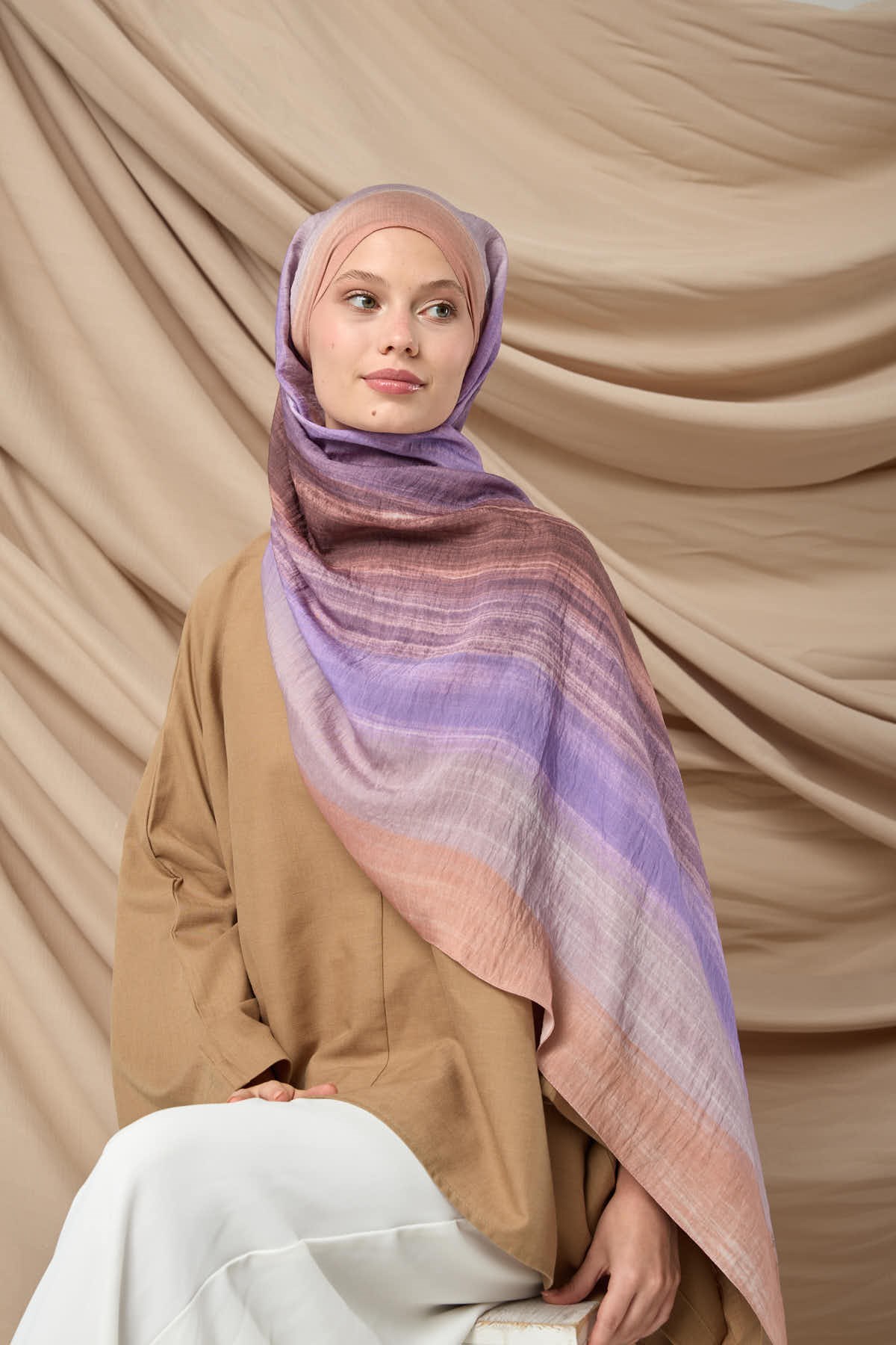 Mayda Şal 81010-17