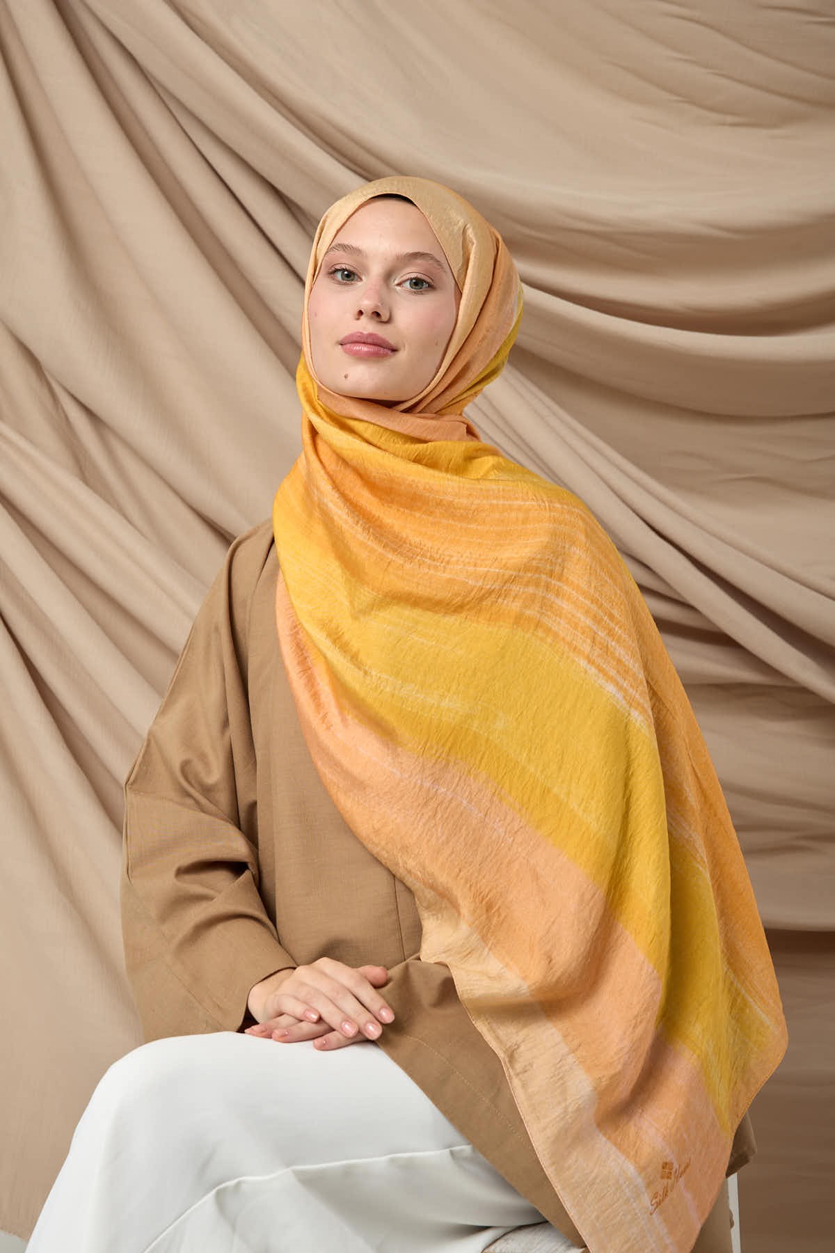 Mayda Şal 81010-18