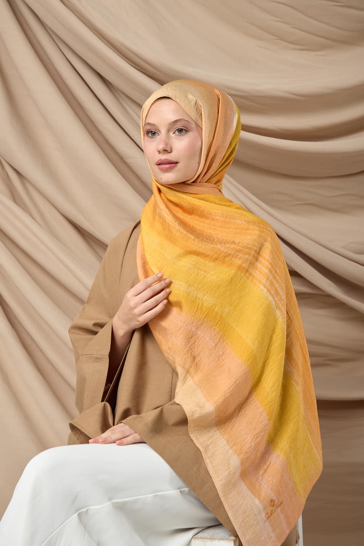 Mayda Şal 81010-18