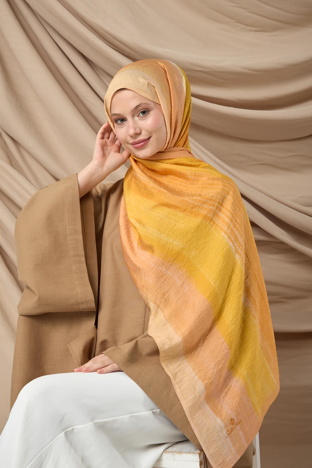Mayda Şal 81010-18