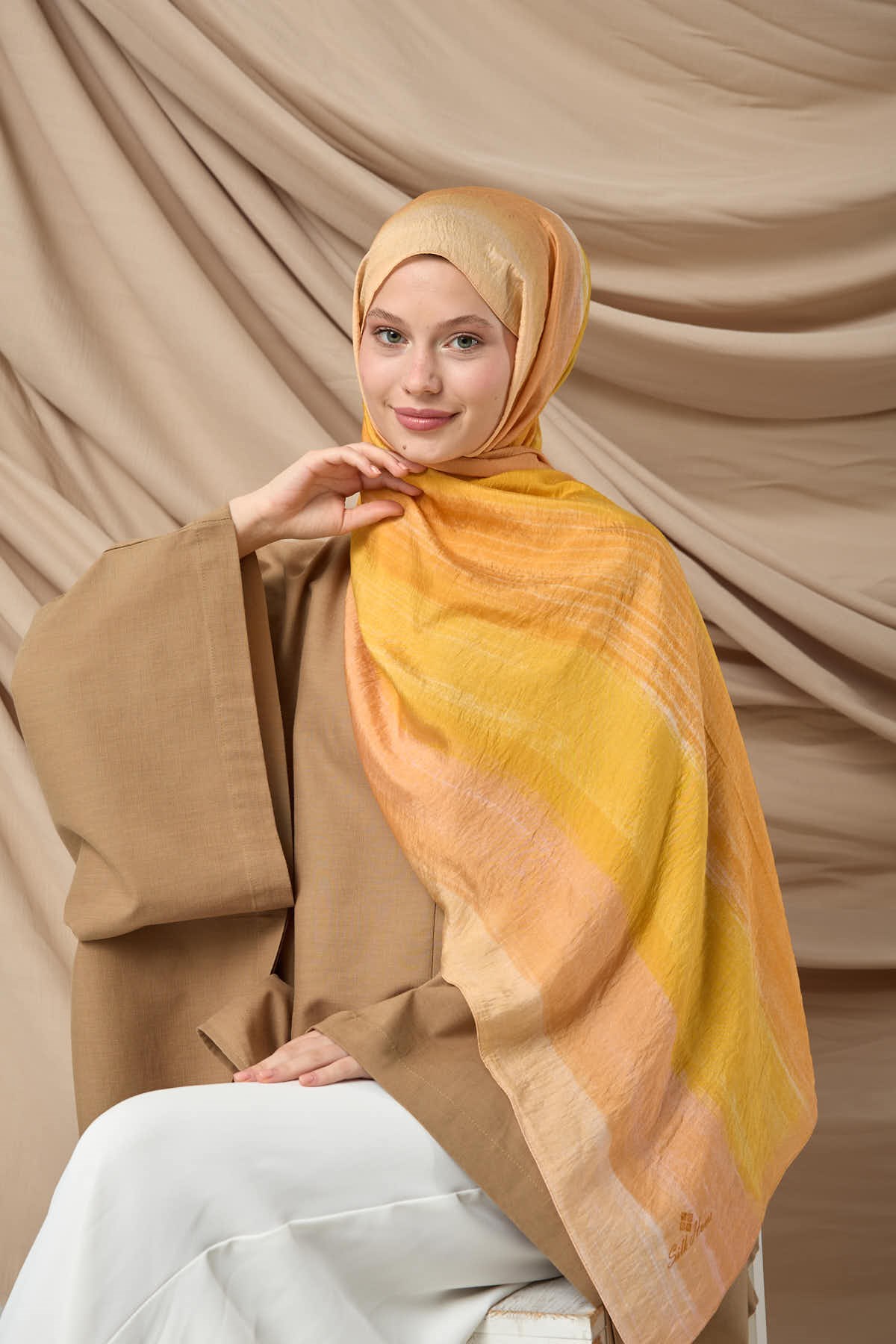Mayda Şal 81010-18