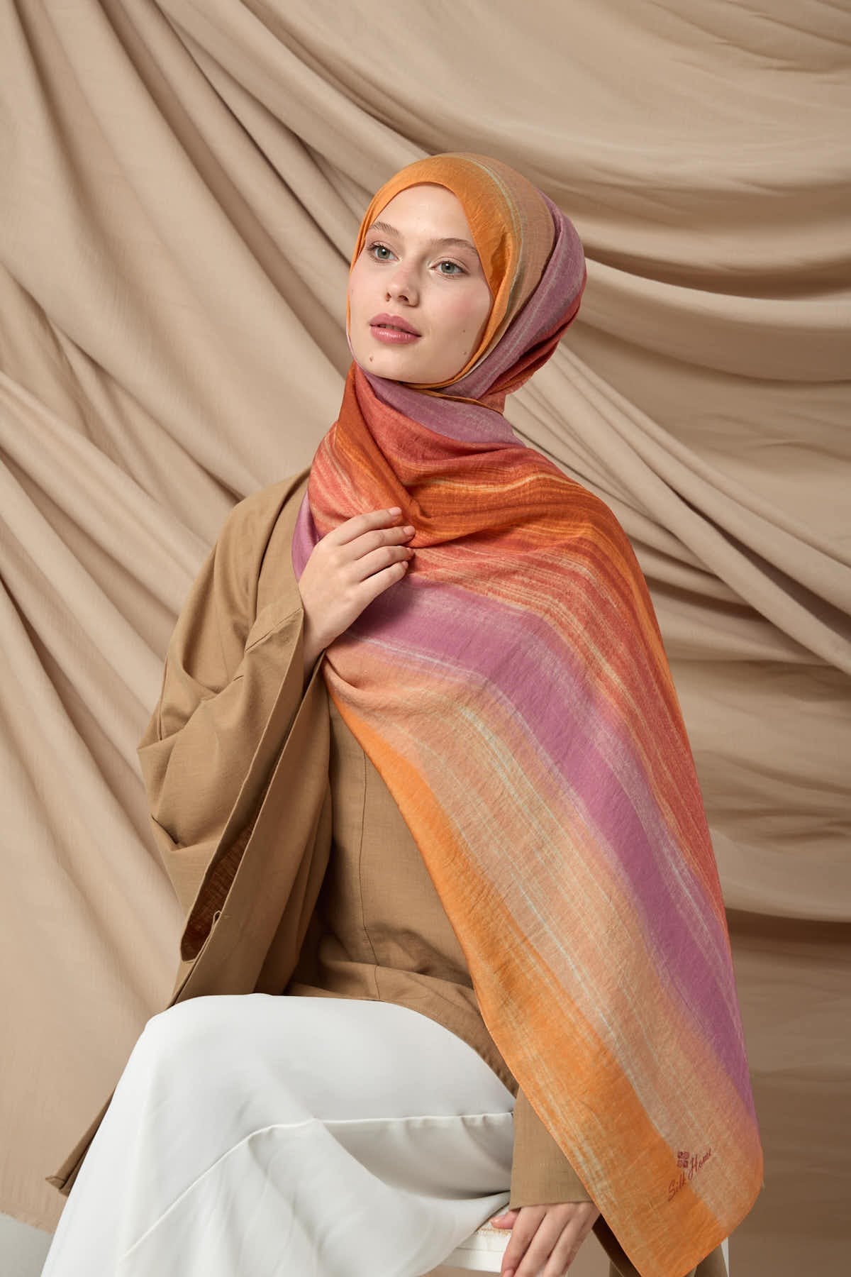 Mayda Şal 81010-19